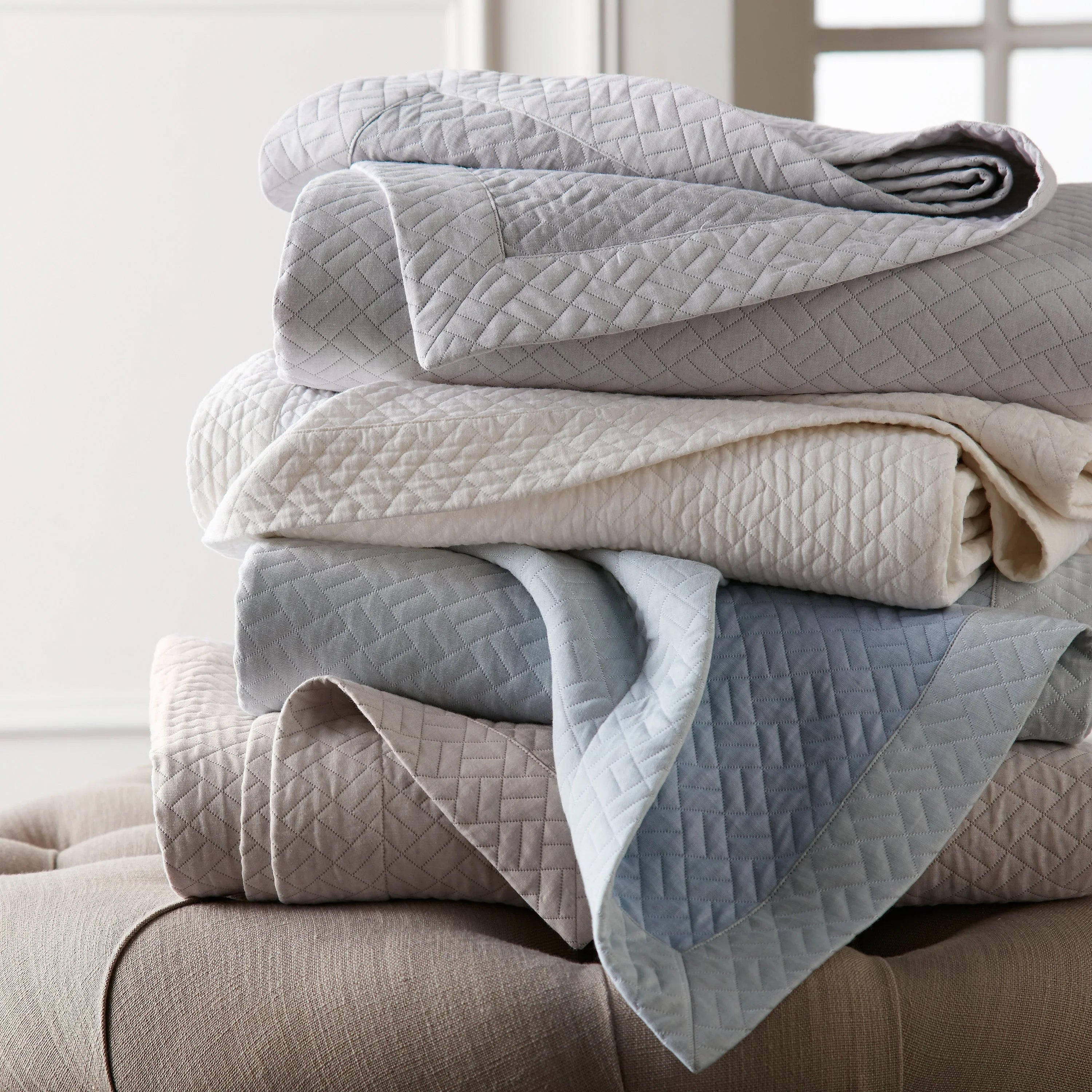 Savannah Blanket - The Mayfair Hall