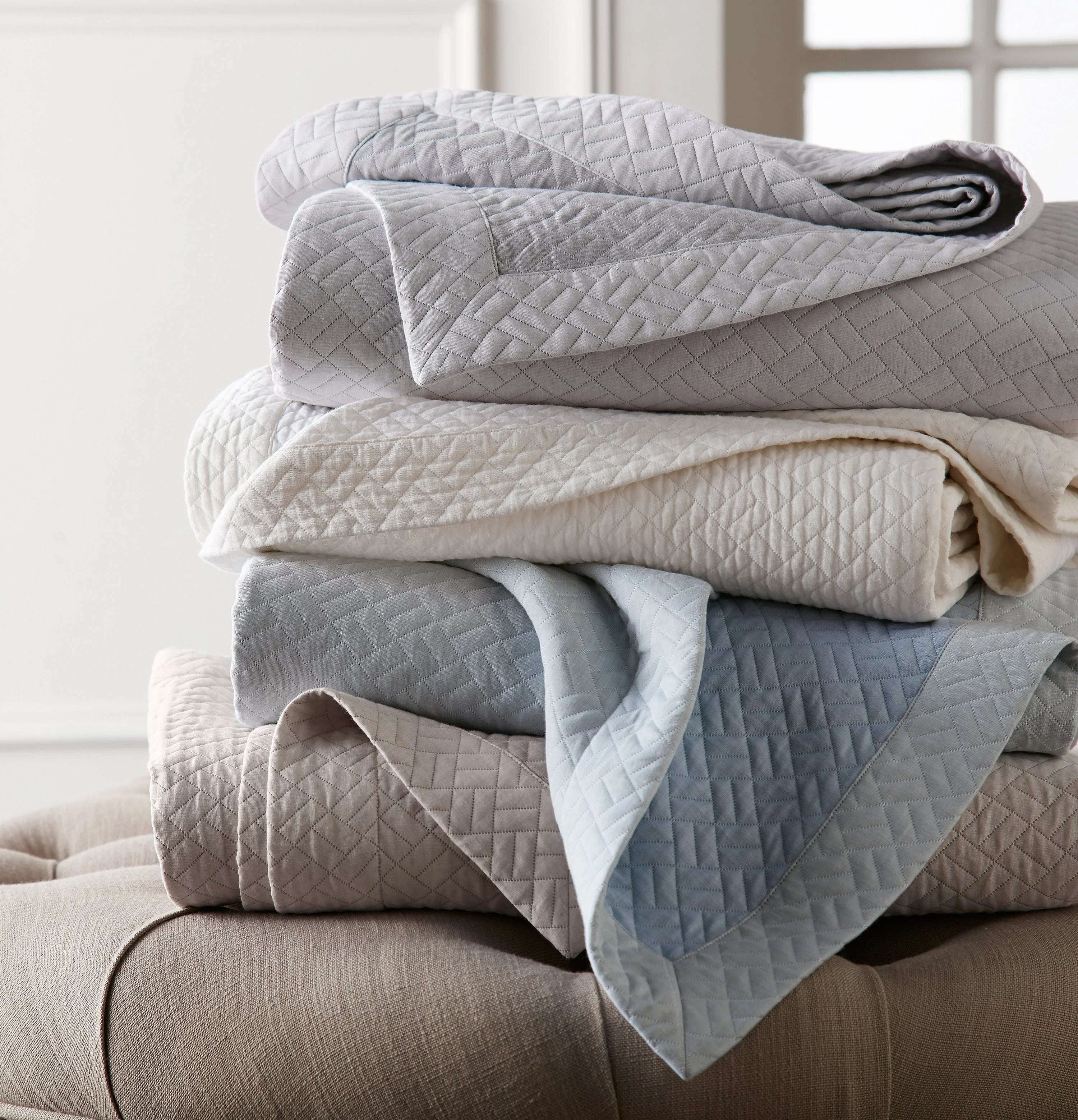 Savannah Blanket - The Mayfair Hall