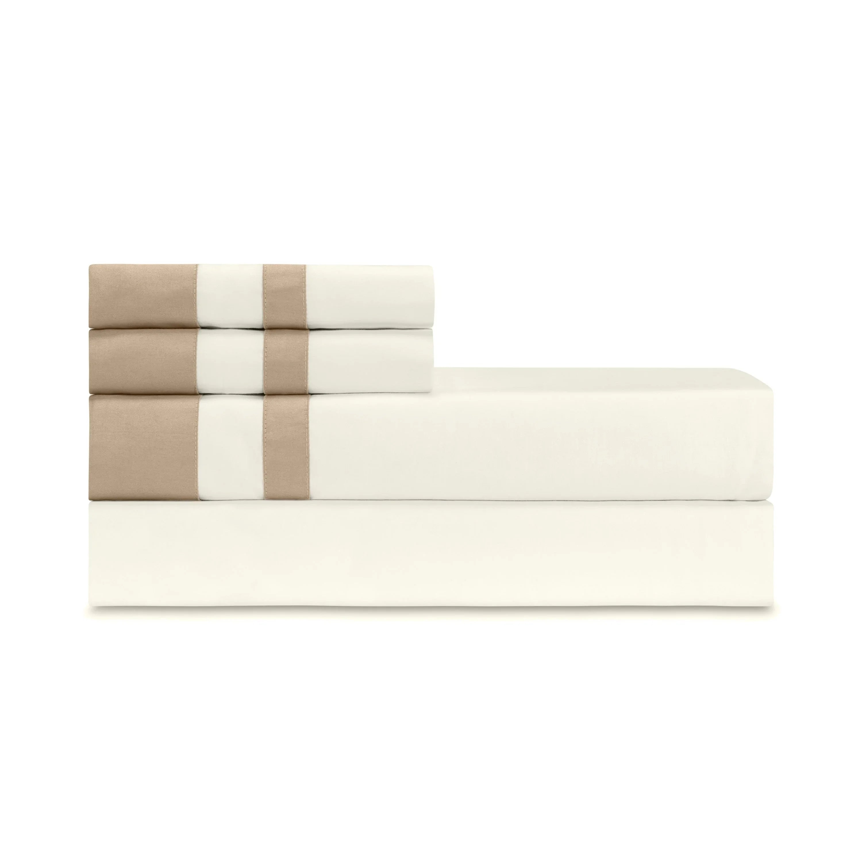 Savoy Pair of Pillowcases - The Mayfair Hall