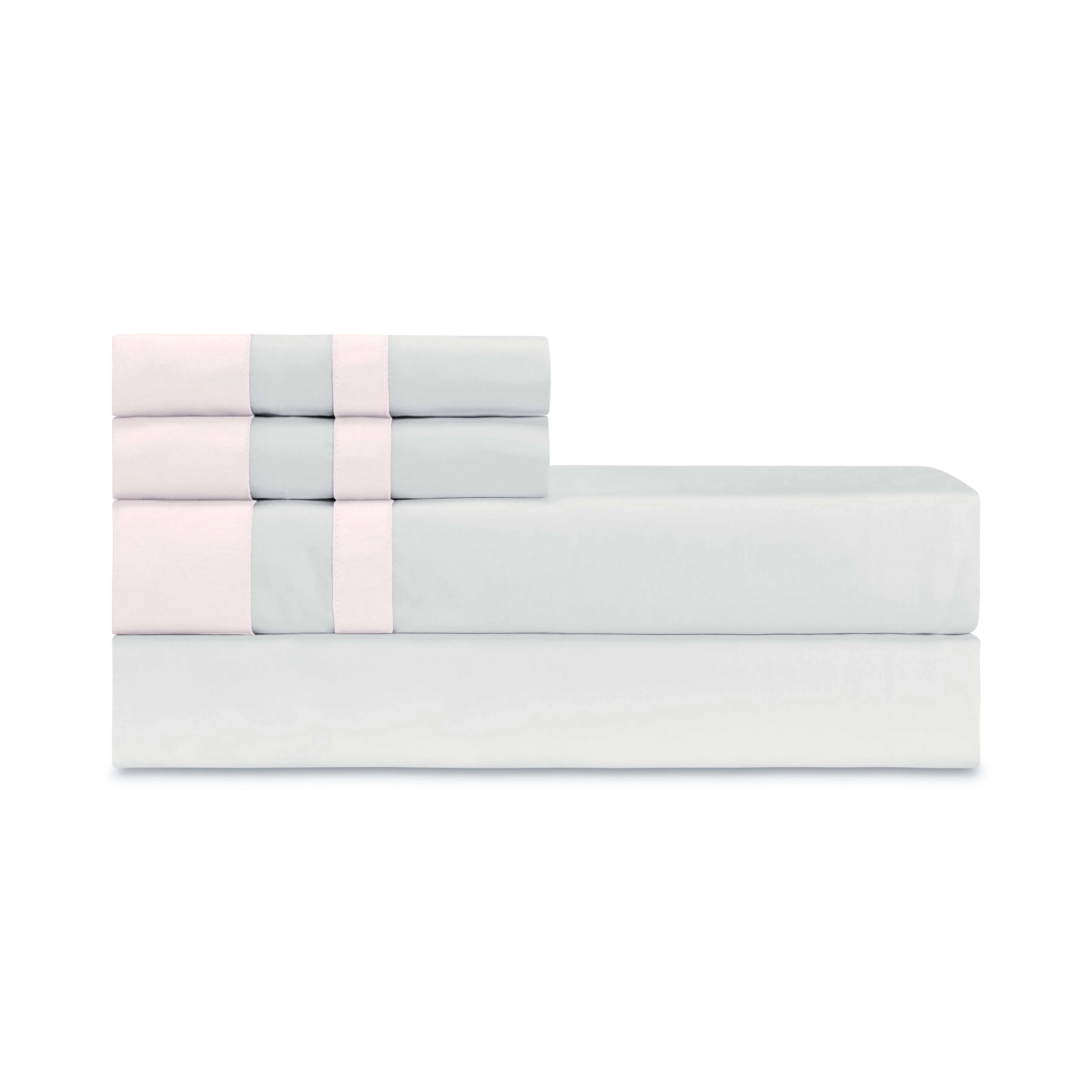 Savoy Pair of Pillowcases - The Mayfair Hall