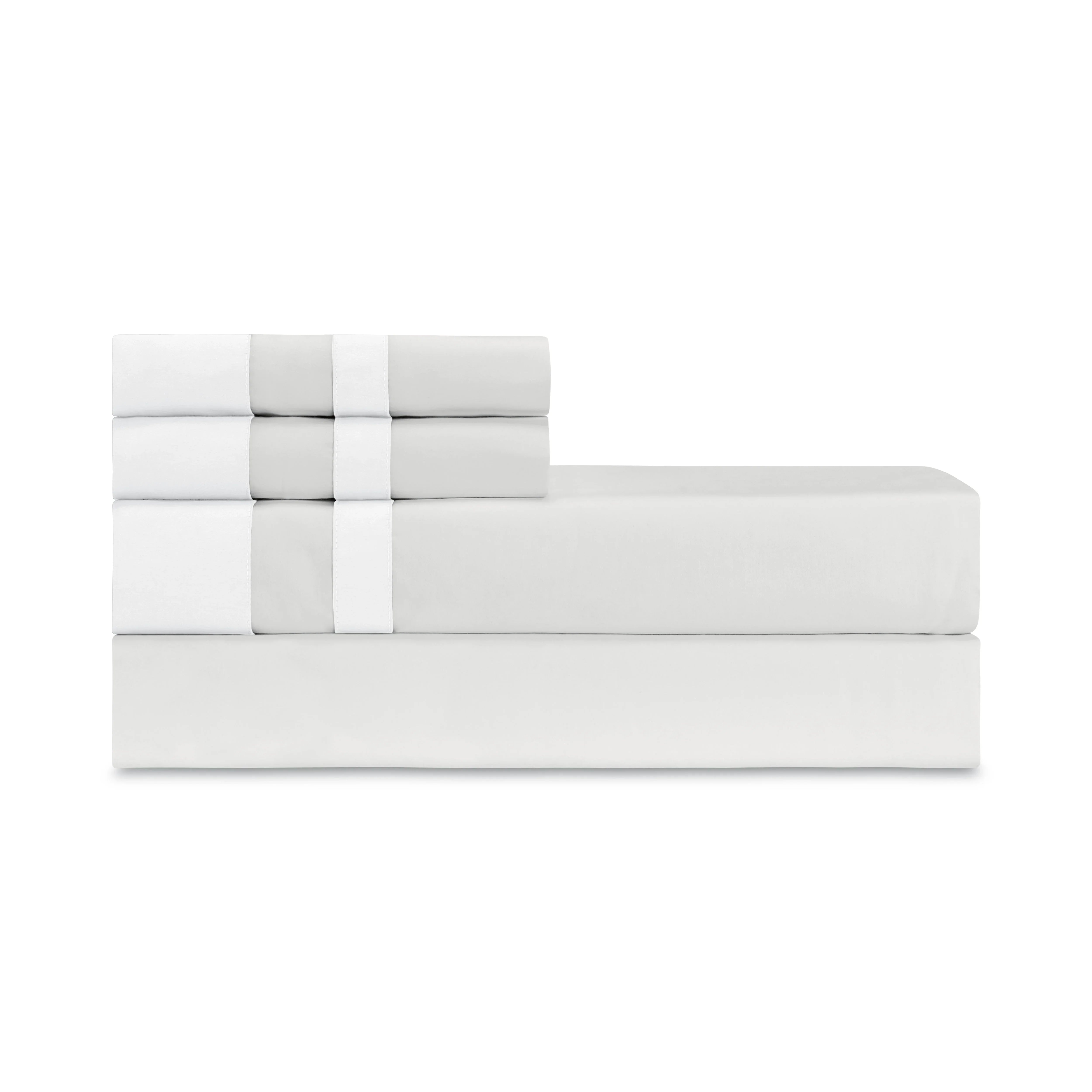 Savoy Pair of Pillowcases - The Mayfair Hall