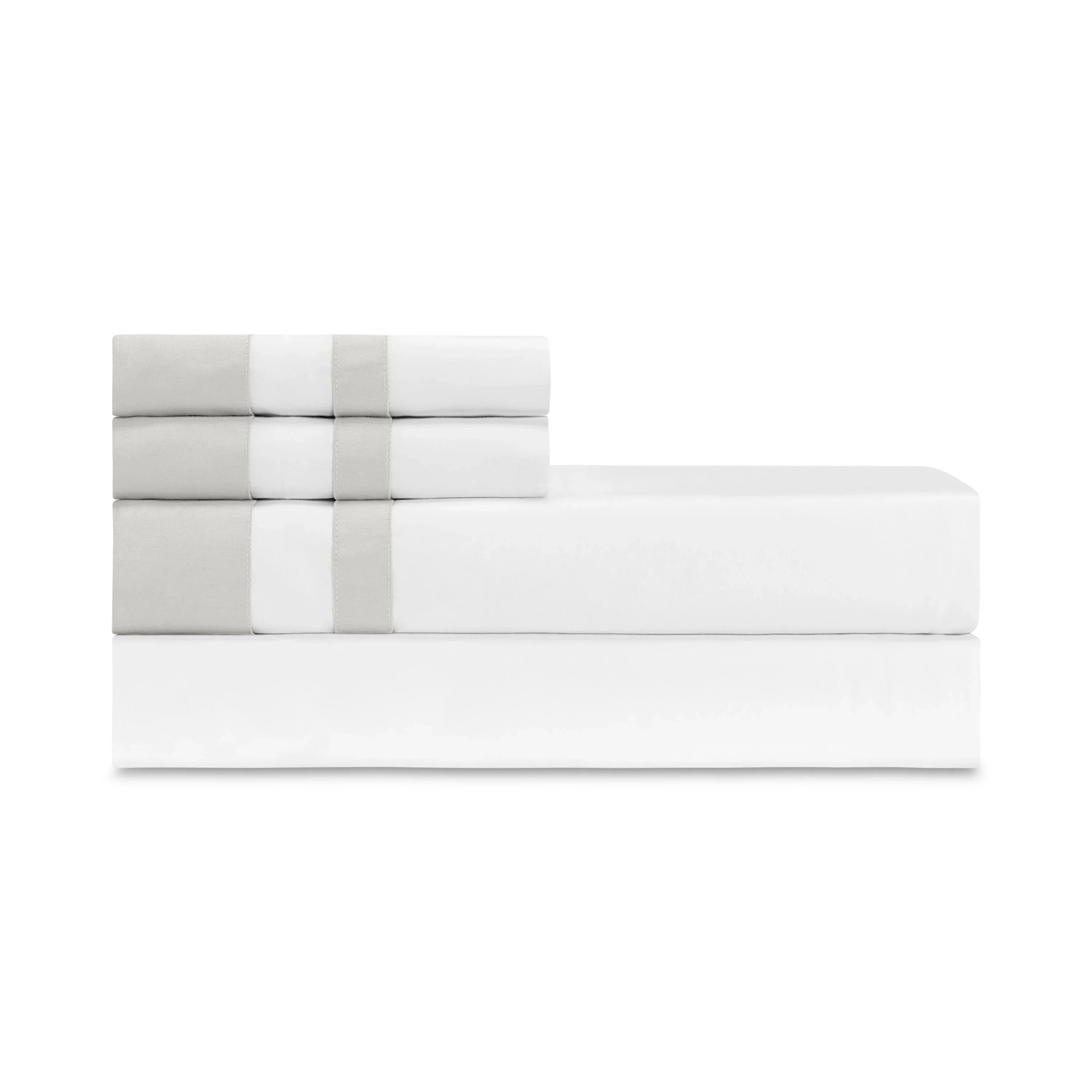 Savoy Pair of Pillowcases - The Mayfair Hall