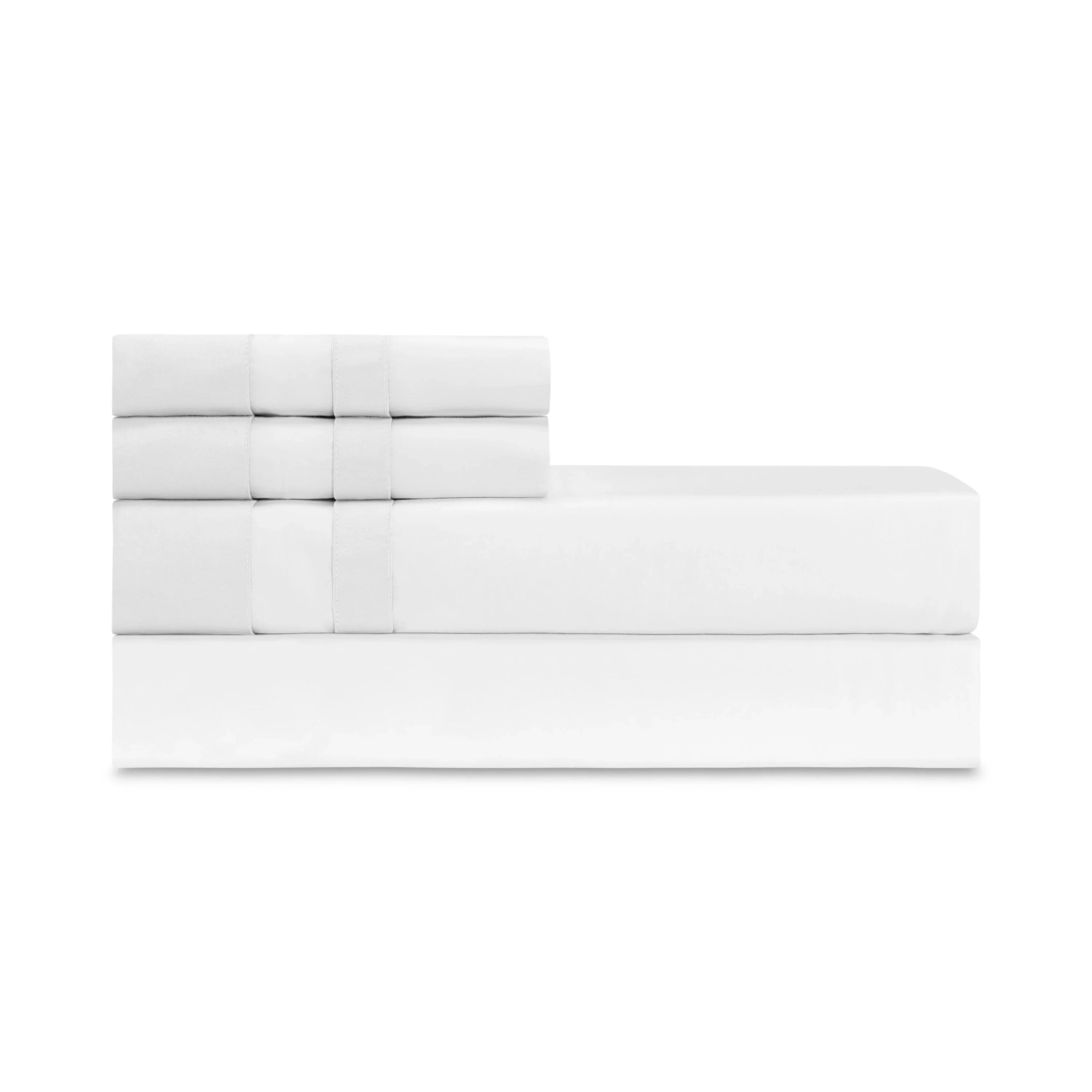 Savoy Pair of Pillowcases - The Mayfair Hall