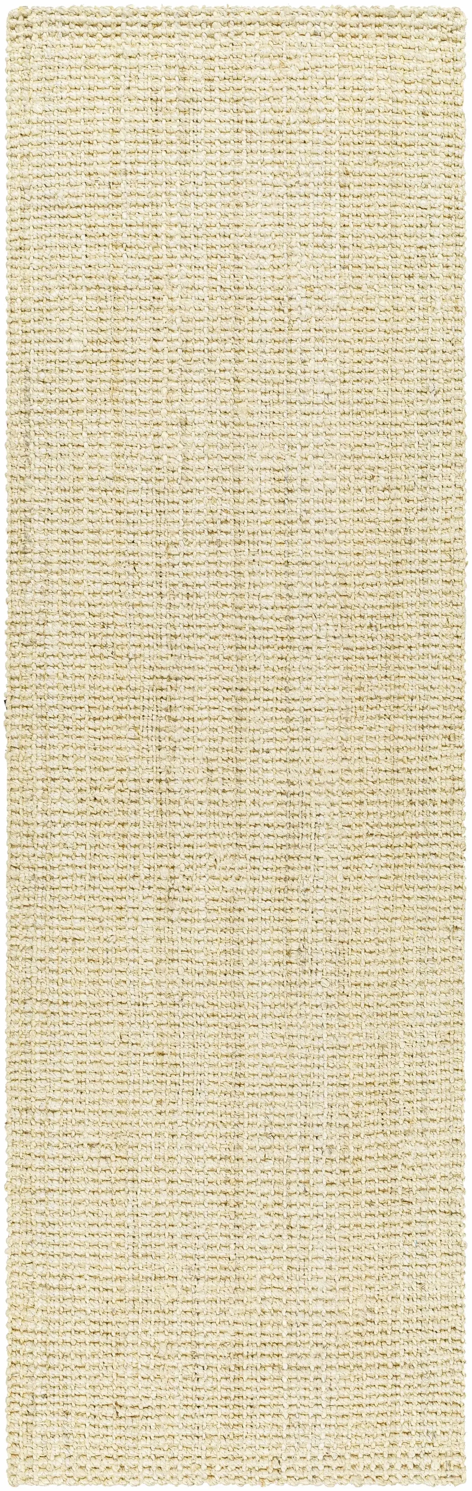 Calla Jute Beige Area Rug - Livabliss x Becki Owens - The Mayfair Hall