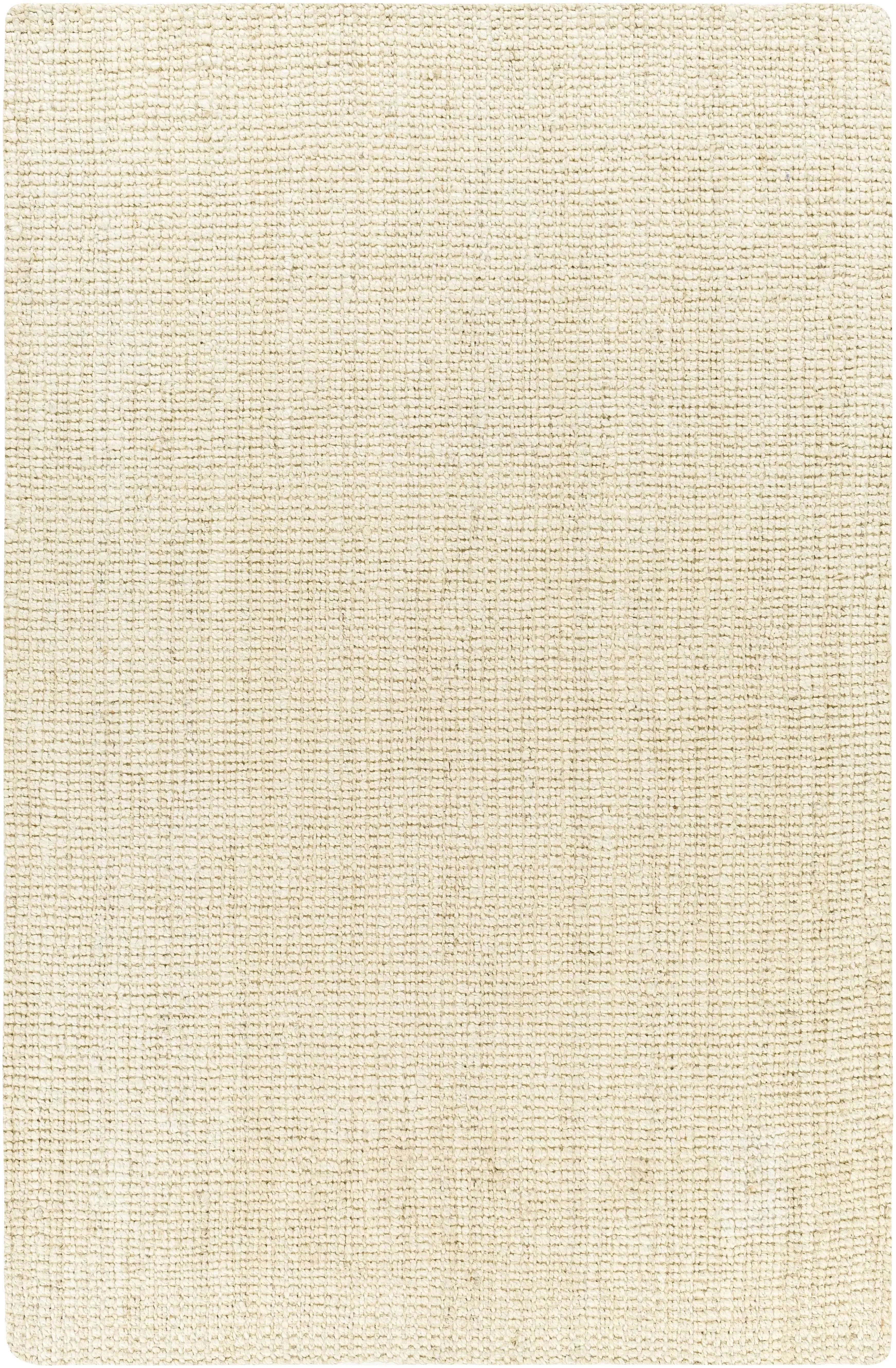 Calla Jute Beige Area Rug - Livabliss x Becki Owens - The Mayfair Hall