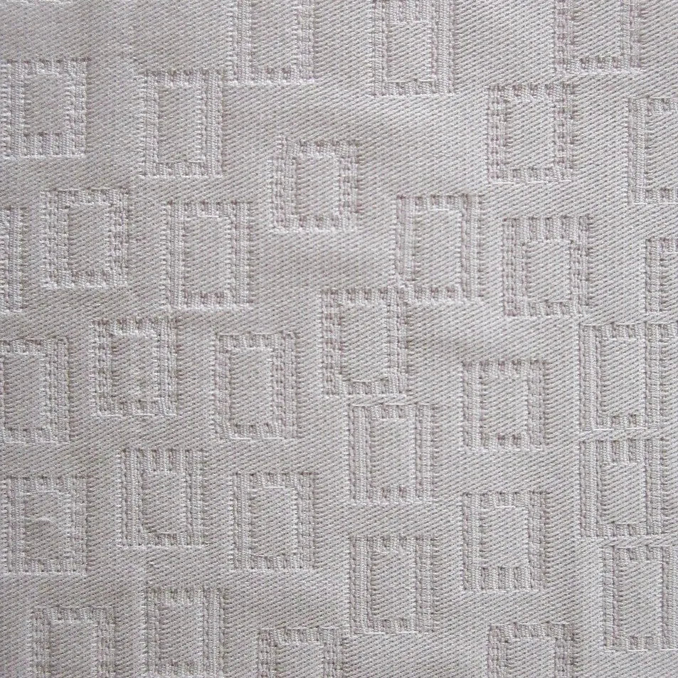 Scotland Pique Sham Set - The Mayfair Hall