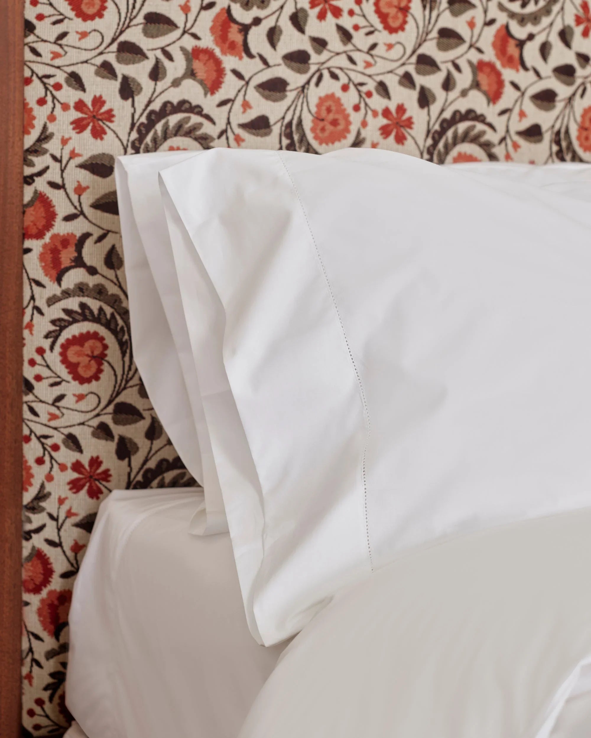 Classic Percale Sheet Set - The Mayfair Hall