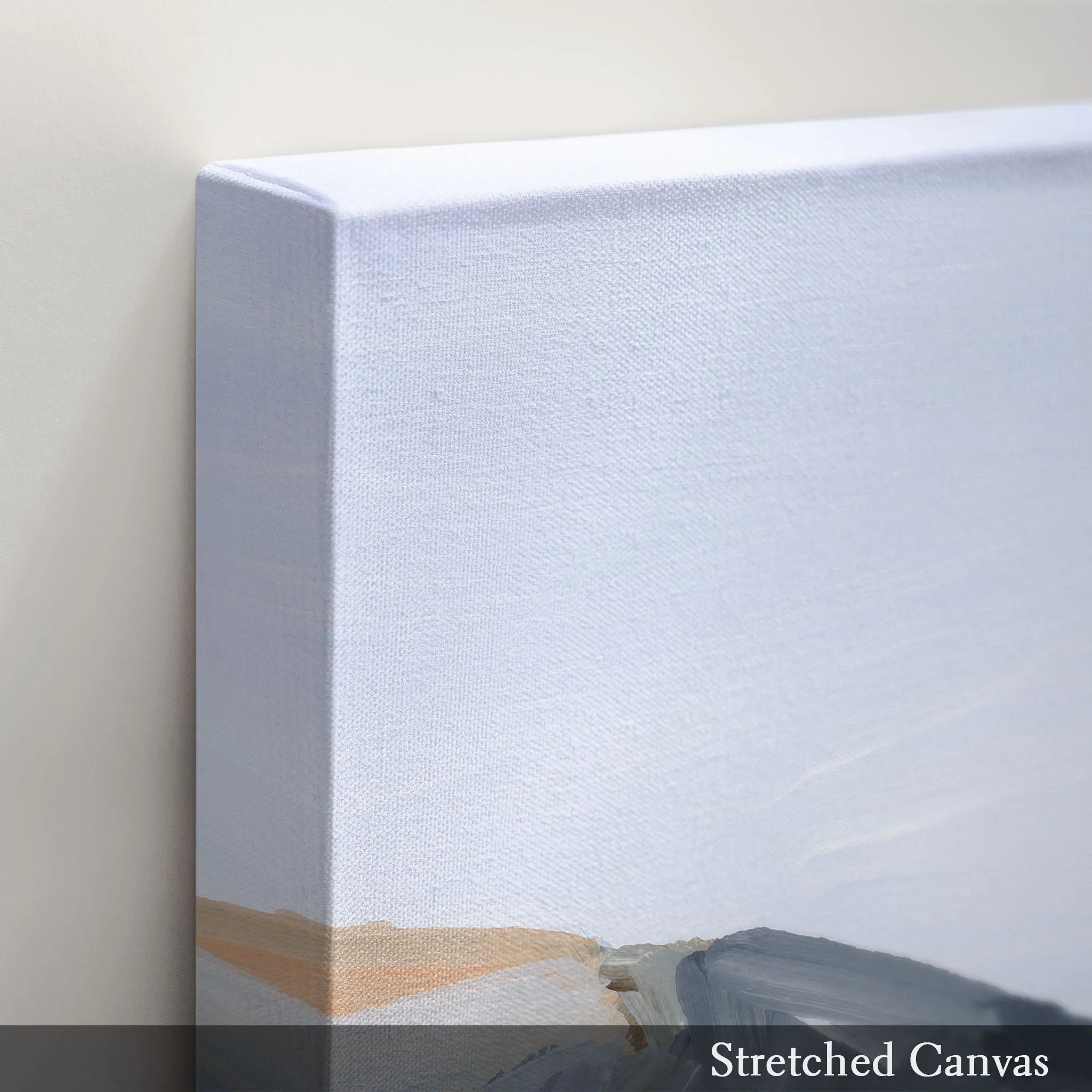 "Seasons Mingling" Art Print - The Mayfair Hall