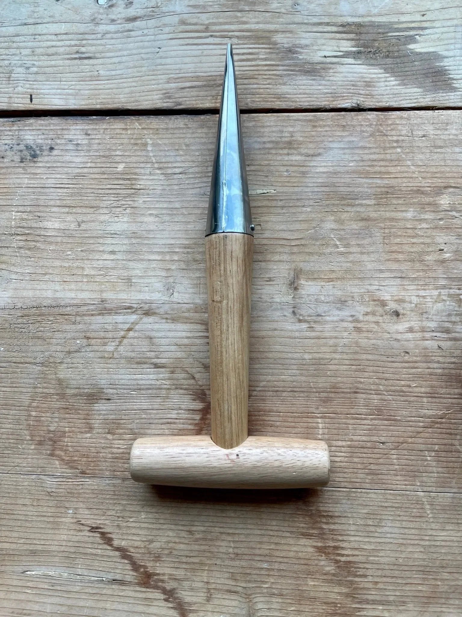 Seed & Bulb Planter's Tool Set - 3 Tools for Planting - The Mayfair Hall