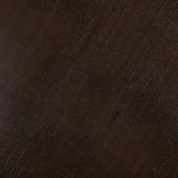 Safavieh Devin Walnut Round Pedestal Dining Table