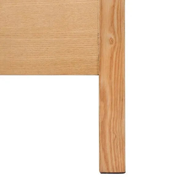 Safavieh Mcallister Natural Cane King Bed