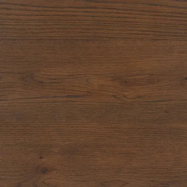 Zeus Acacia Wood Drawer Dresser in Medium Oak - The Mayfair Hall