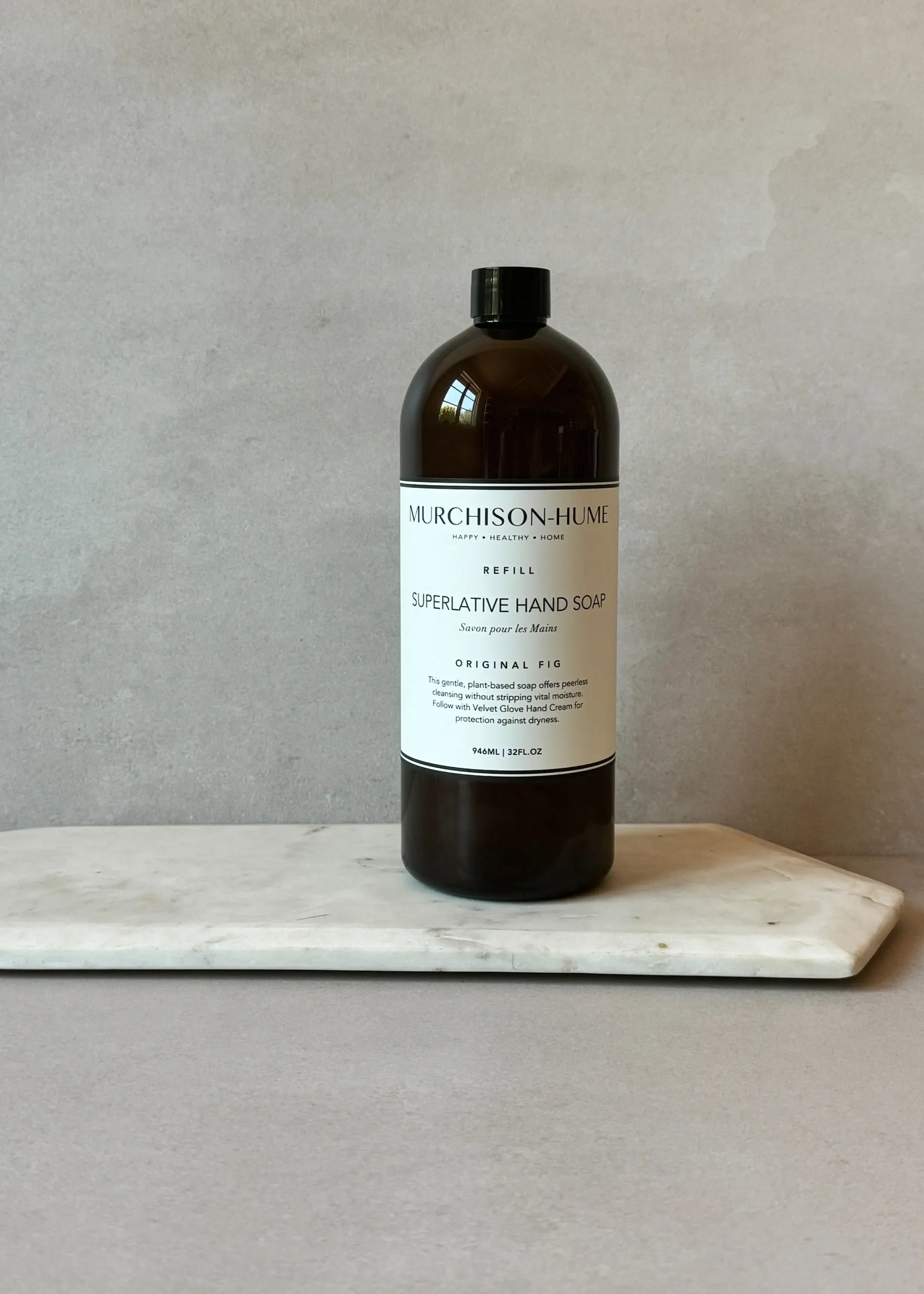 Superlative Hand Soap Refill - The Mayfair Hall