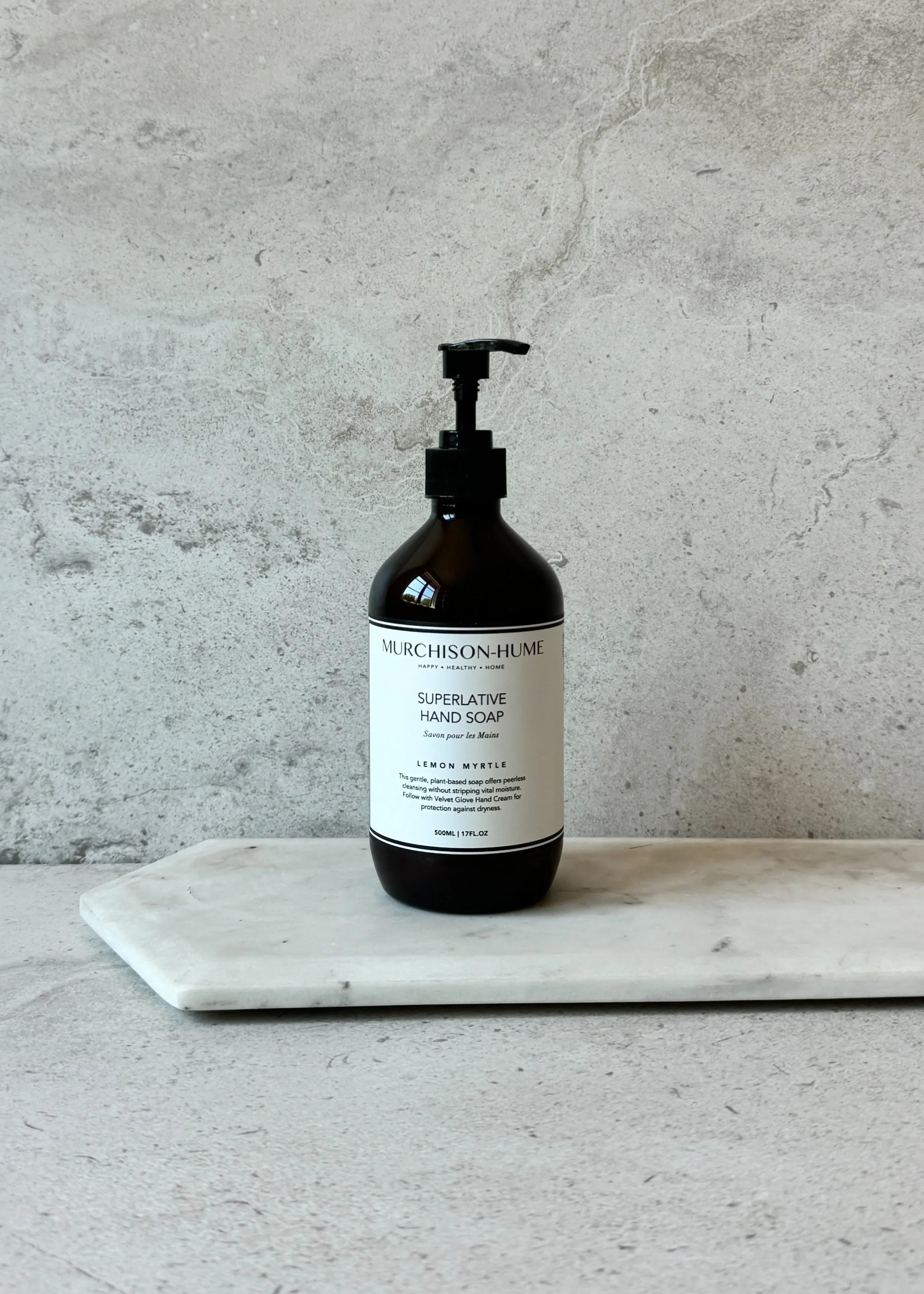 Superlative Hand Soap - The Mayfair Hall