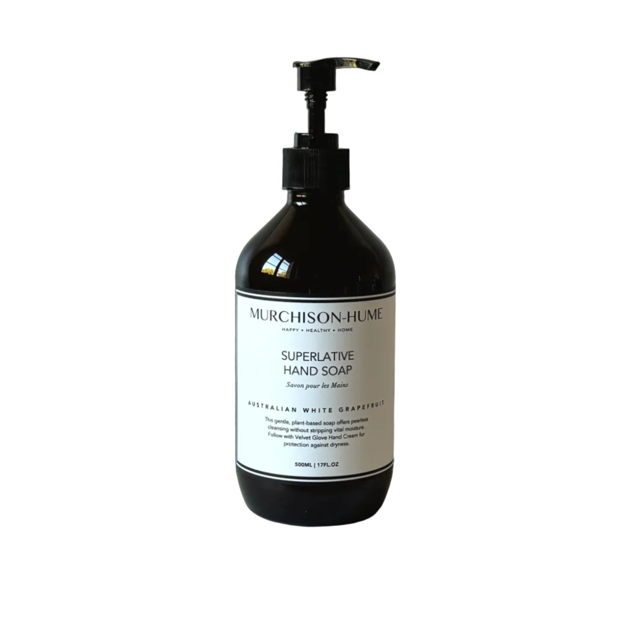 Superlative Hand Soap