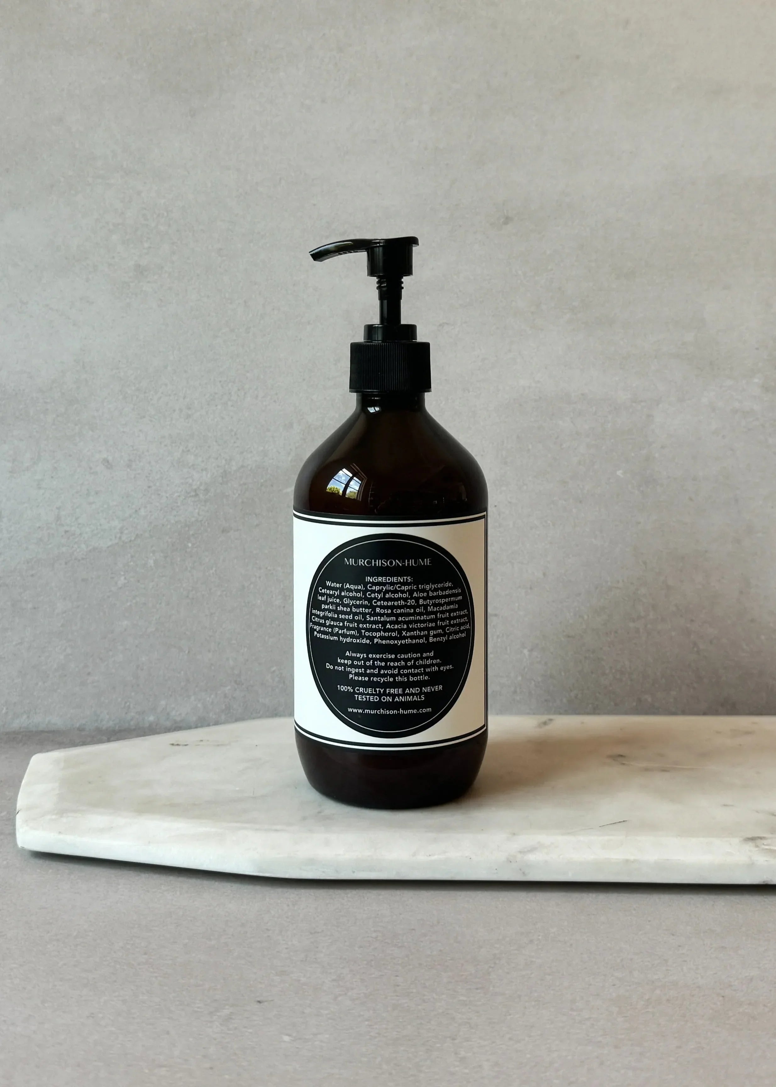 Superlative Hand Soap - The Mayfair Hall
