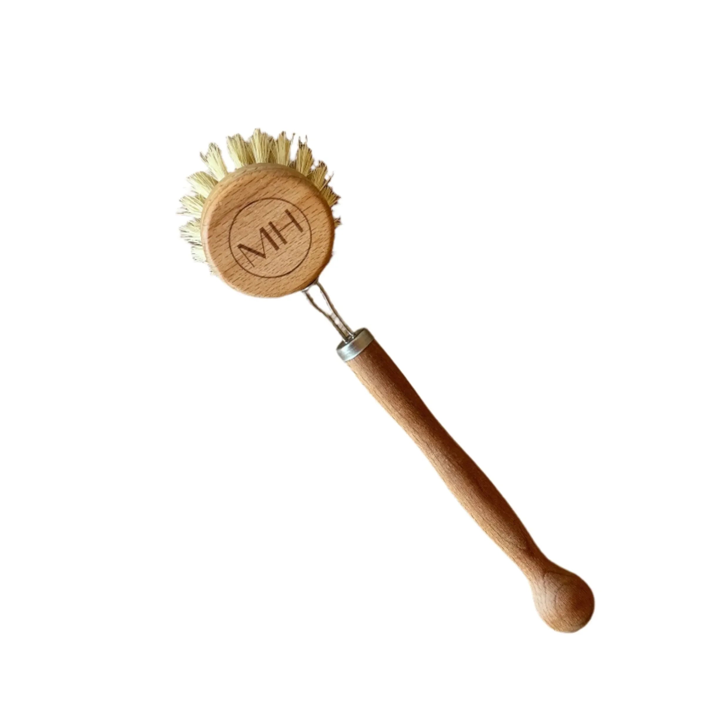 Compostable Dish Brush - The Mayfair Hall