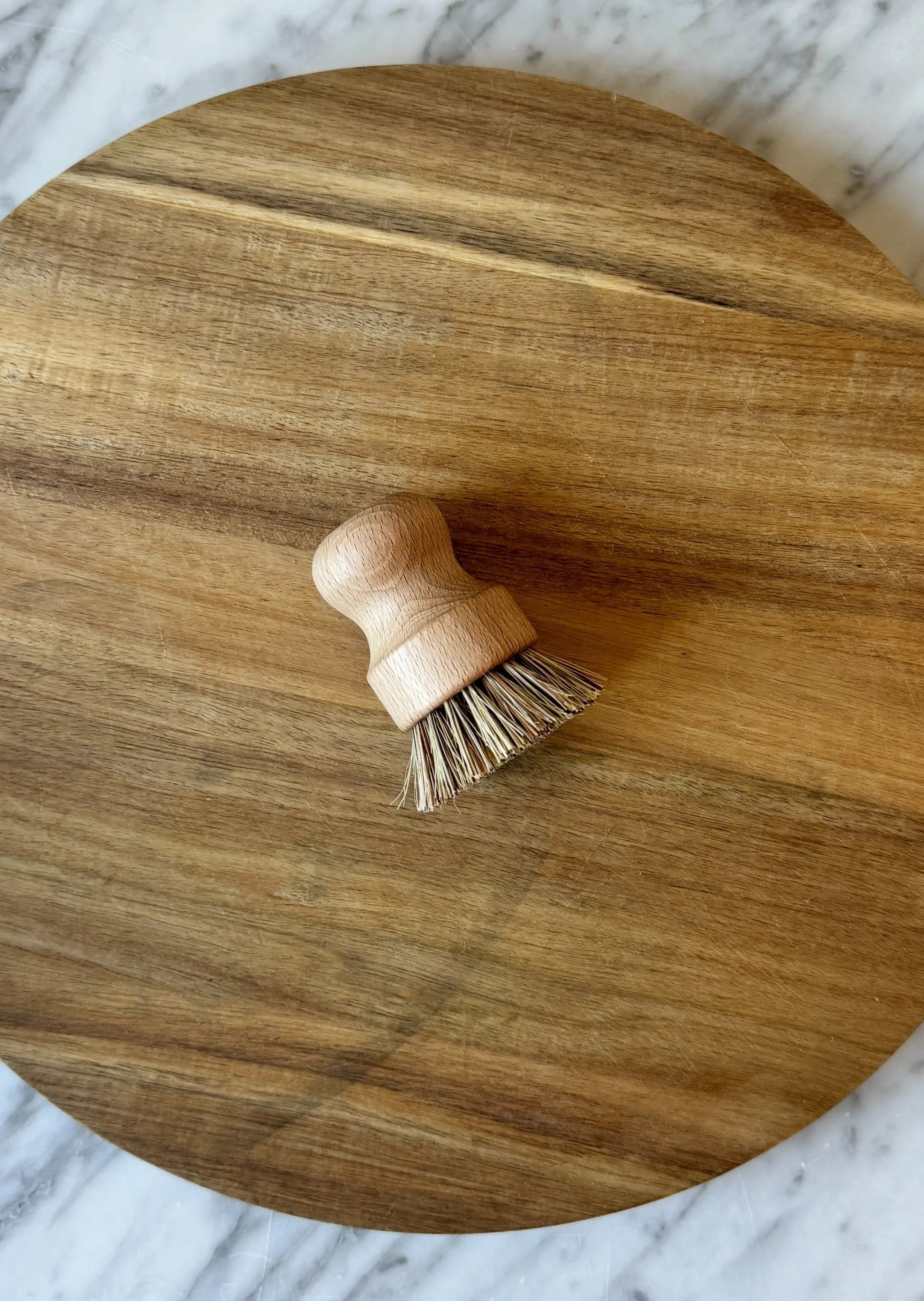 Compostable Pot Scrubber - The Mayfair Hall