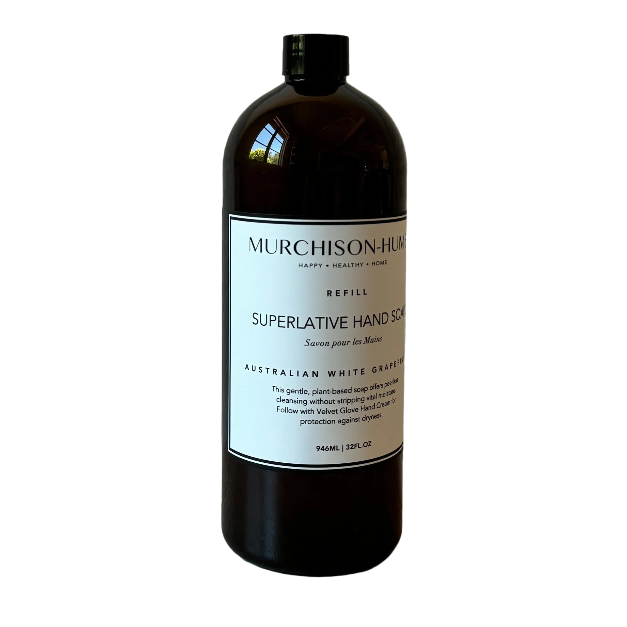 Superlative Hand Soap Refill