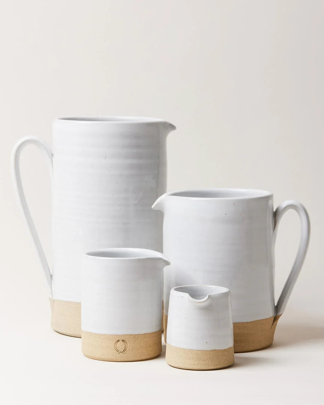 Silo Pitchers