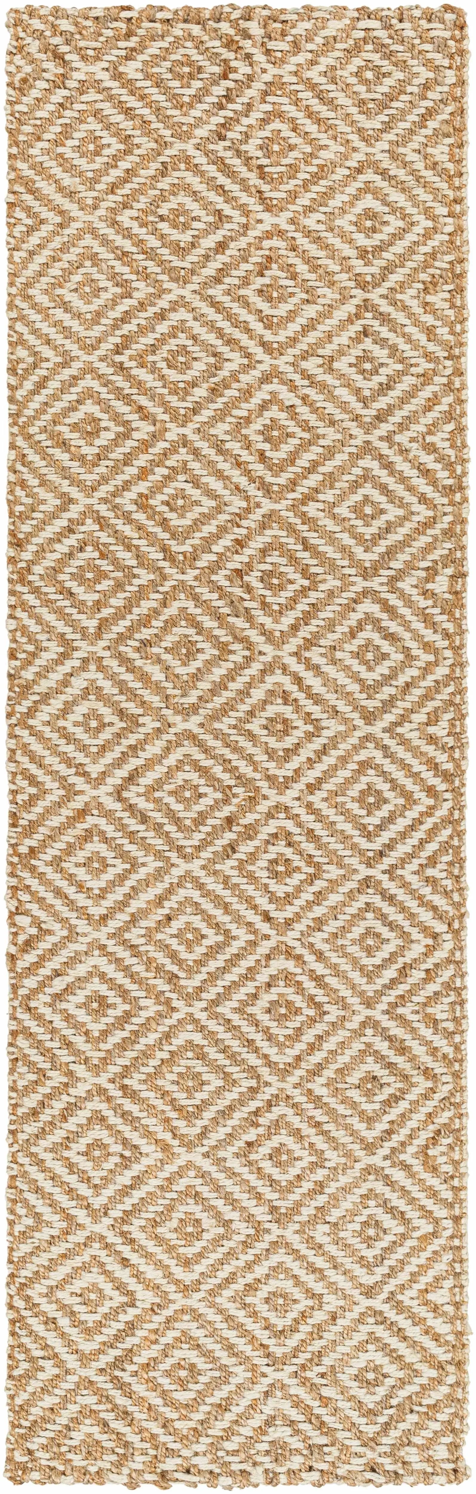 Eriko Jute Area Rug - The Mayfair Hall