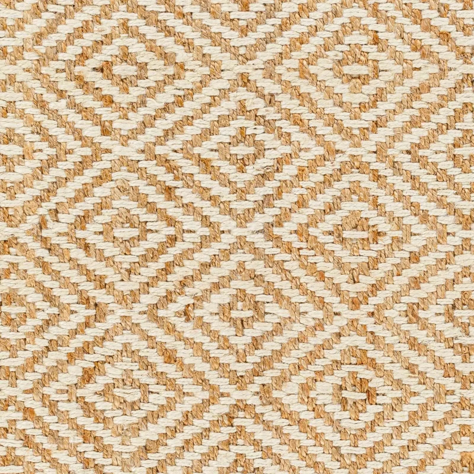 Eriko Jute Area Rug - The Mayfair Hall
