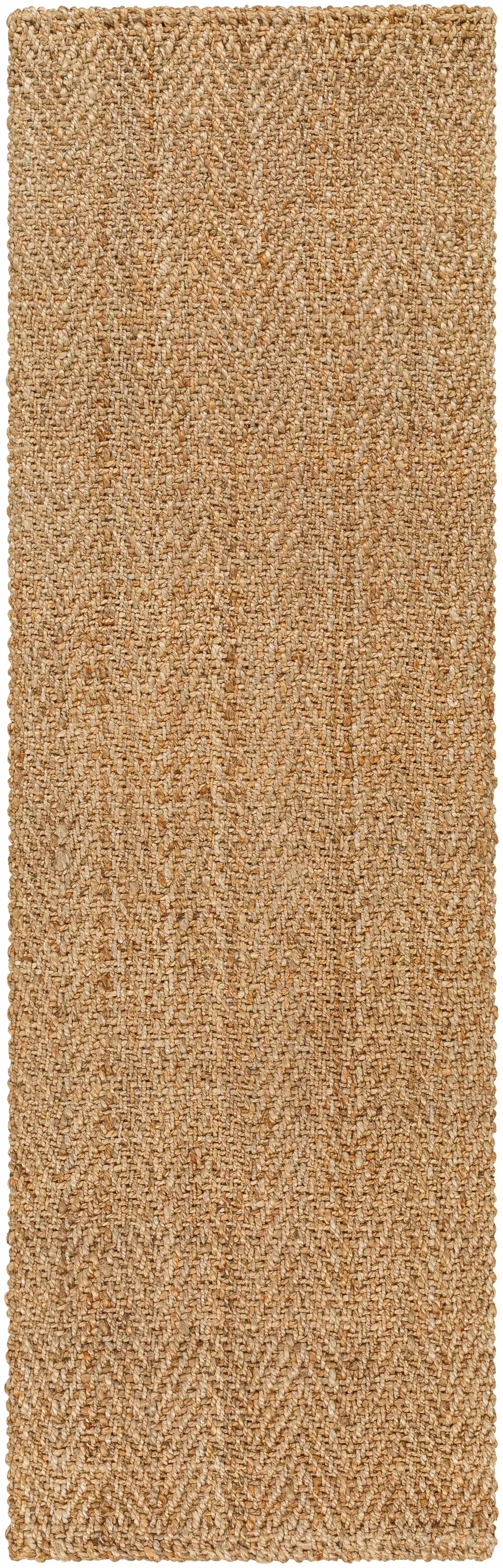 Asaka Jute Area Rug - The Mayfair Hall