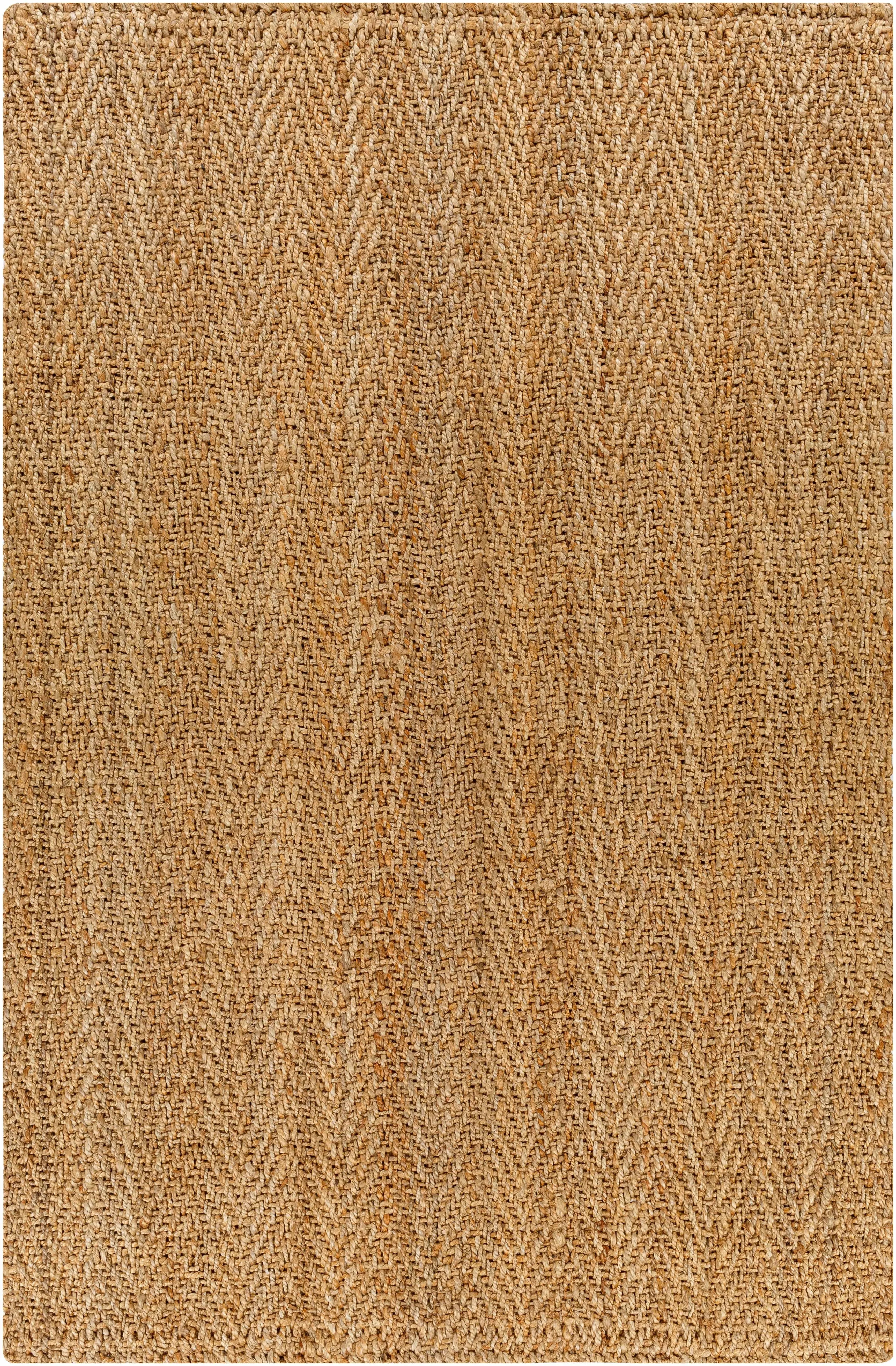 Asaka Jute Area Rug - The Mayfair Hall