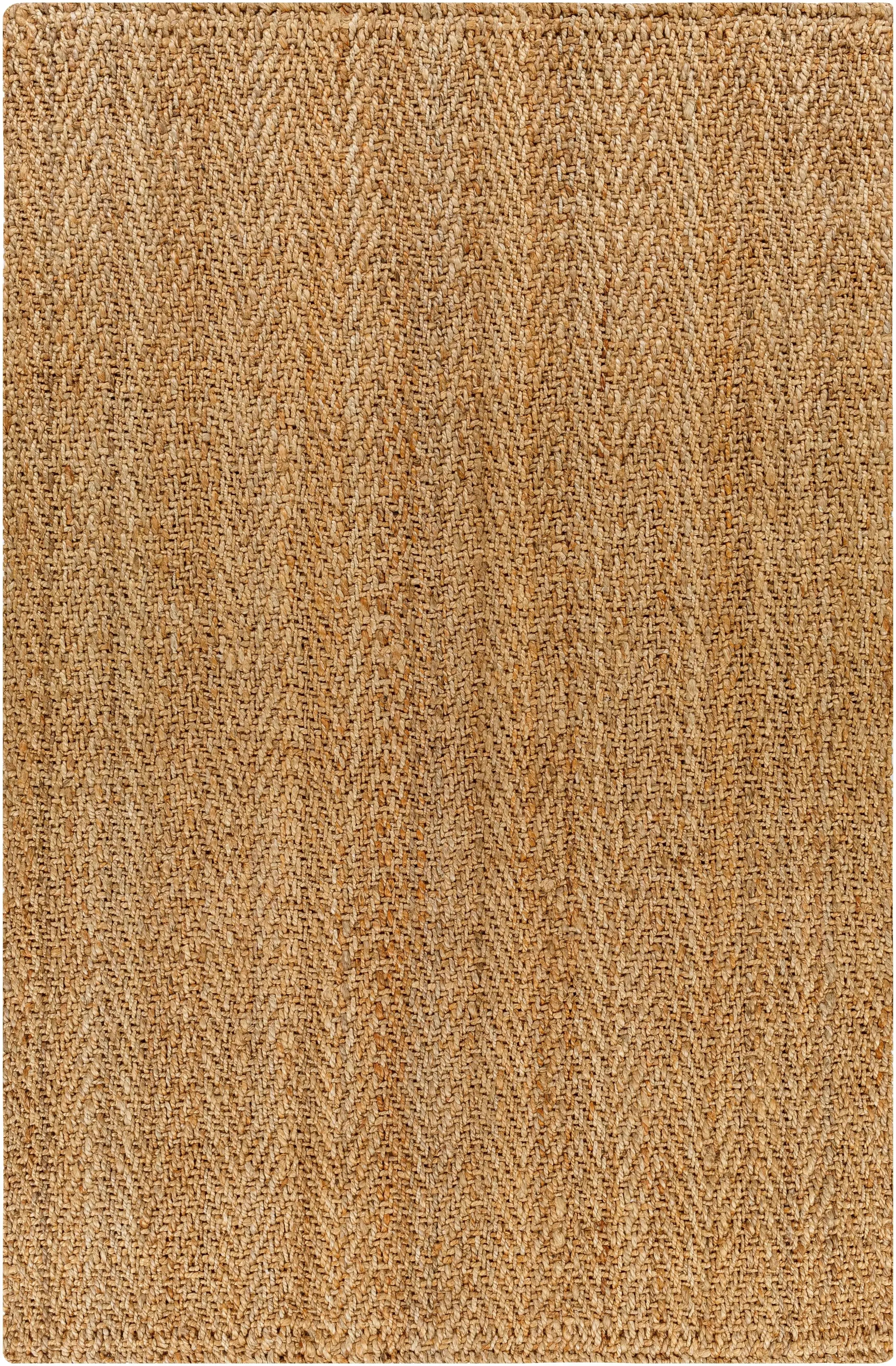 Asaka Jute Area Rug - The Mayfair Hall