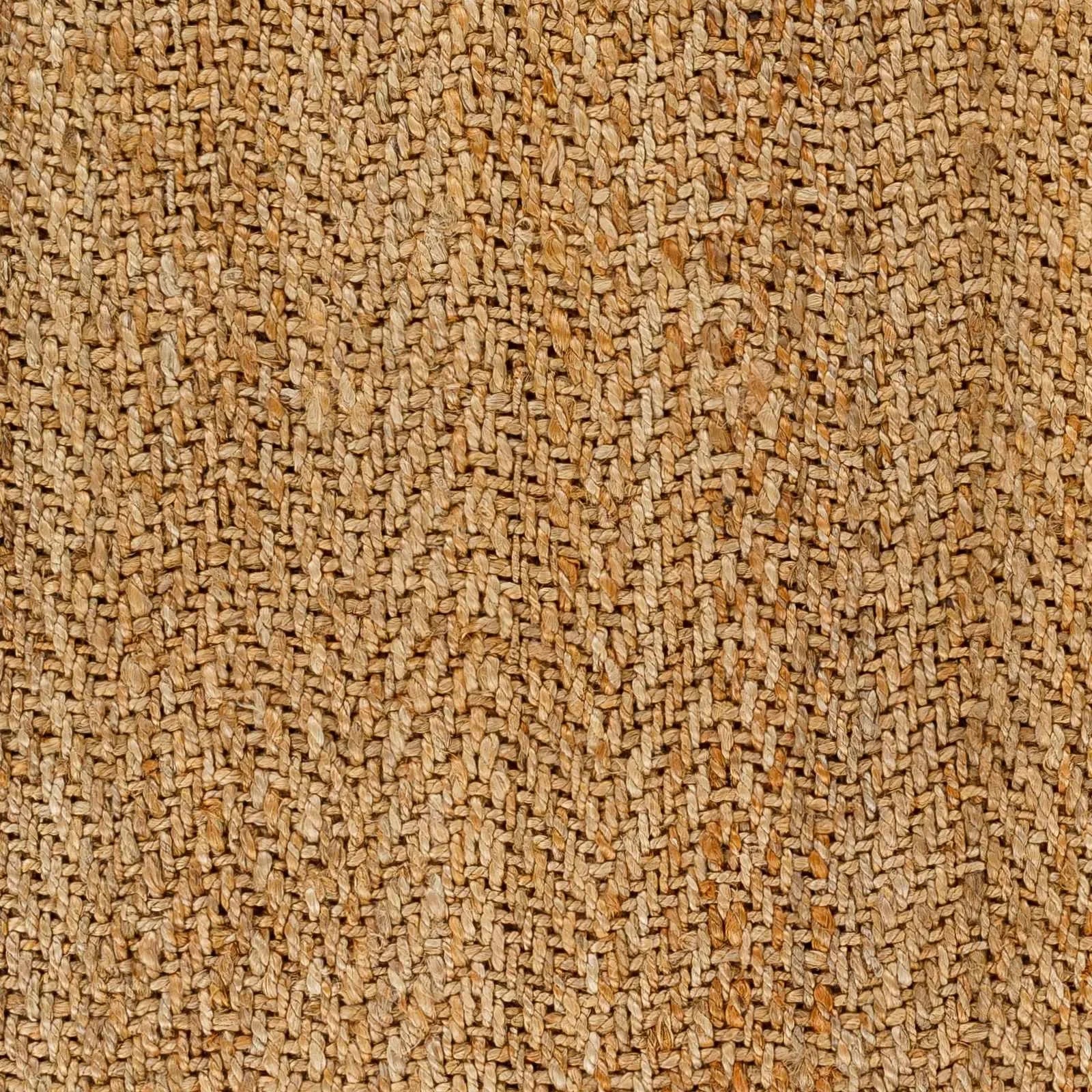 Asaka Jute Area Rug - The Mayfair Hall
