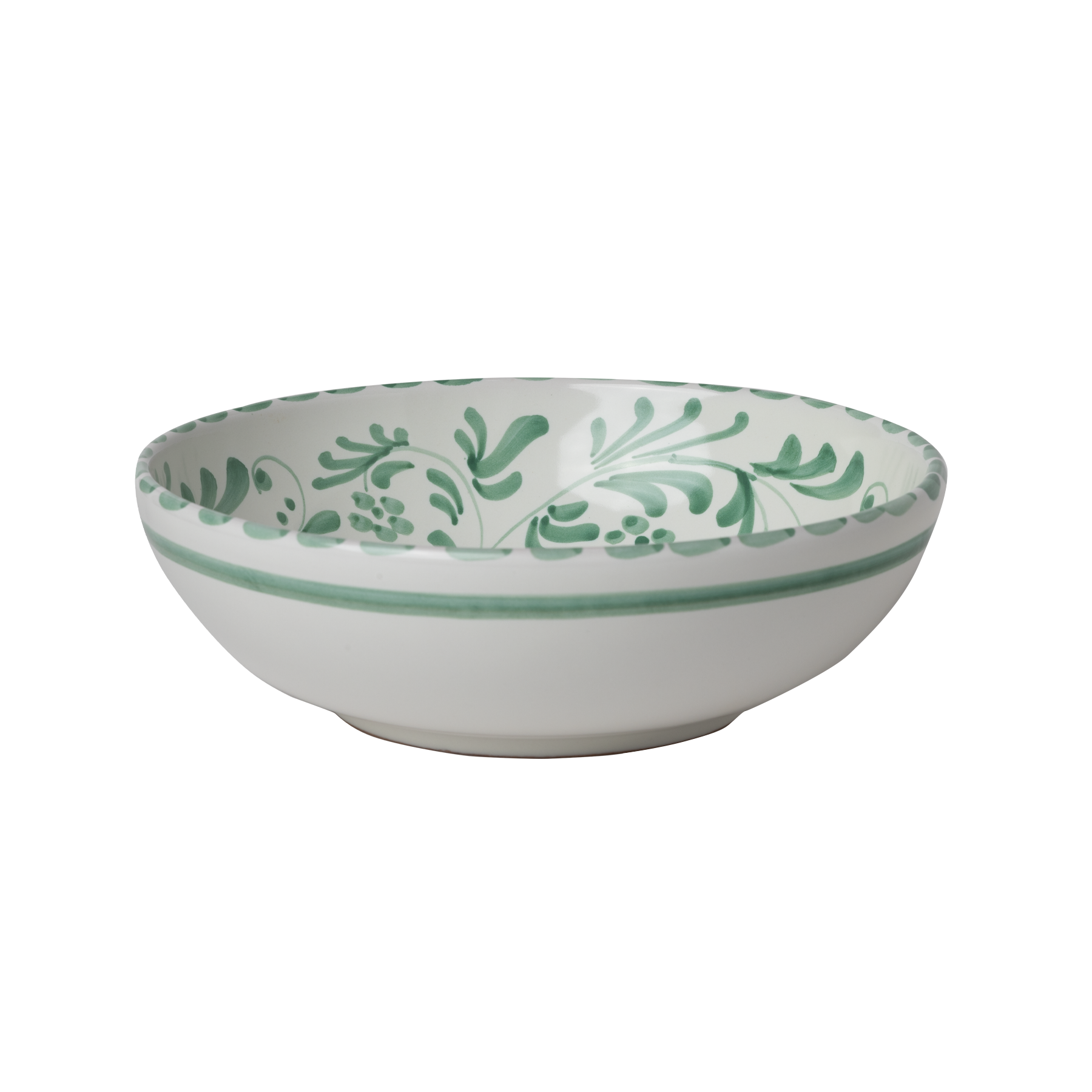 Small Serving Bowl