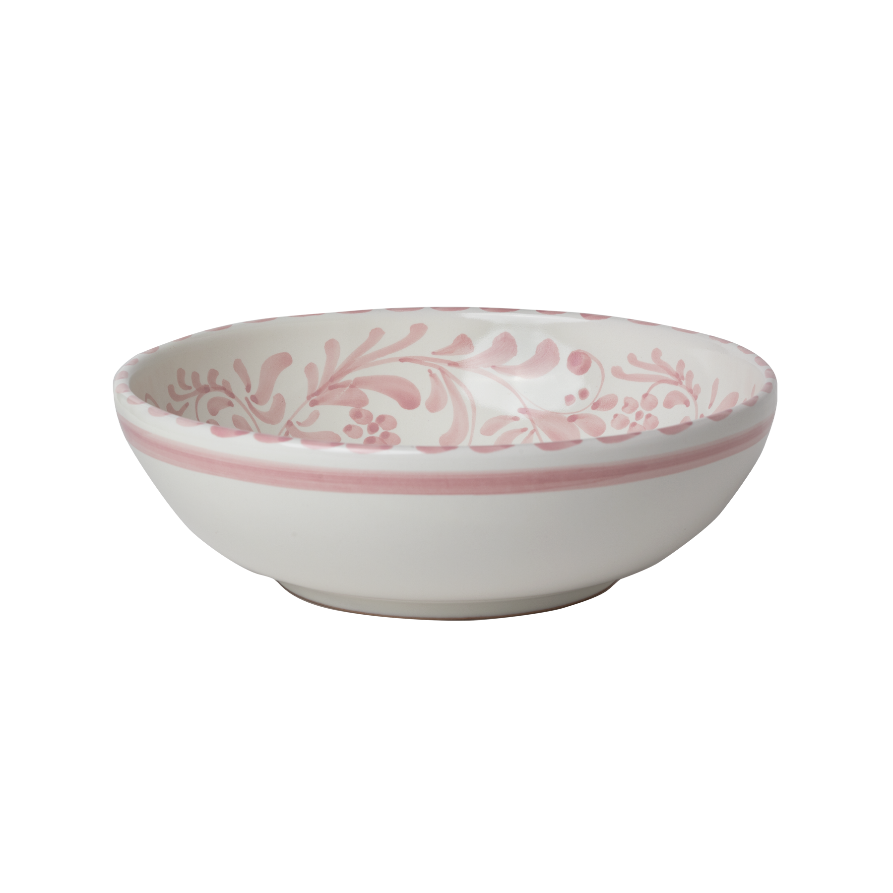 Small Serving Bowl