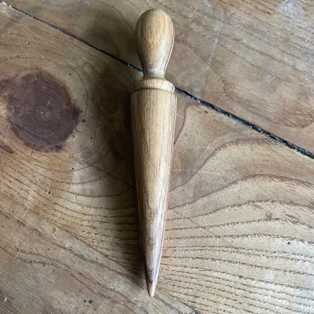Small Dibbler & Pot Tamper Set - The Mayfair Hall