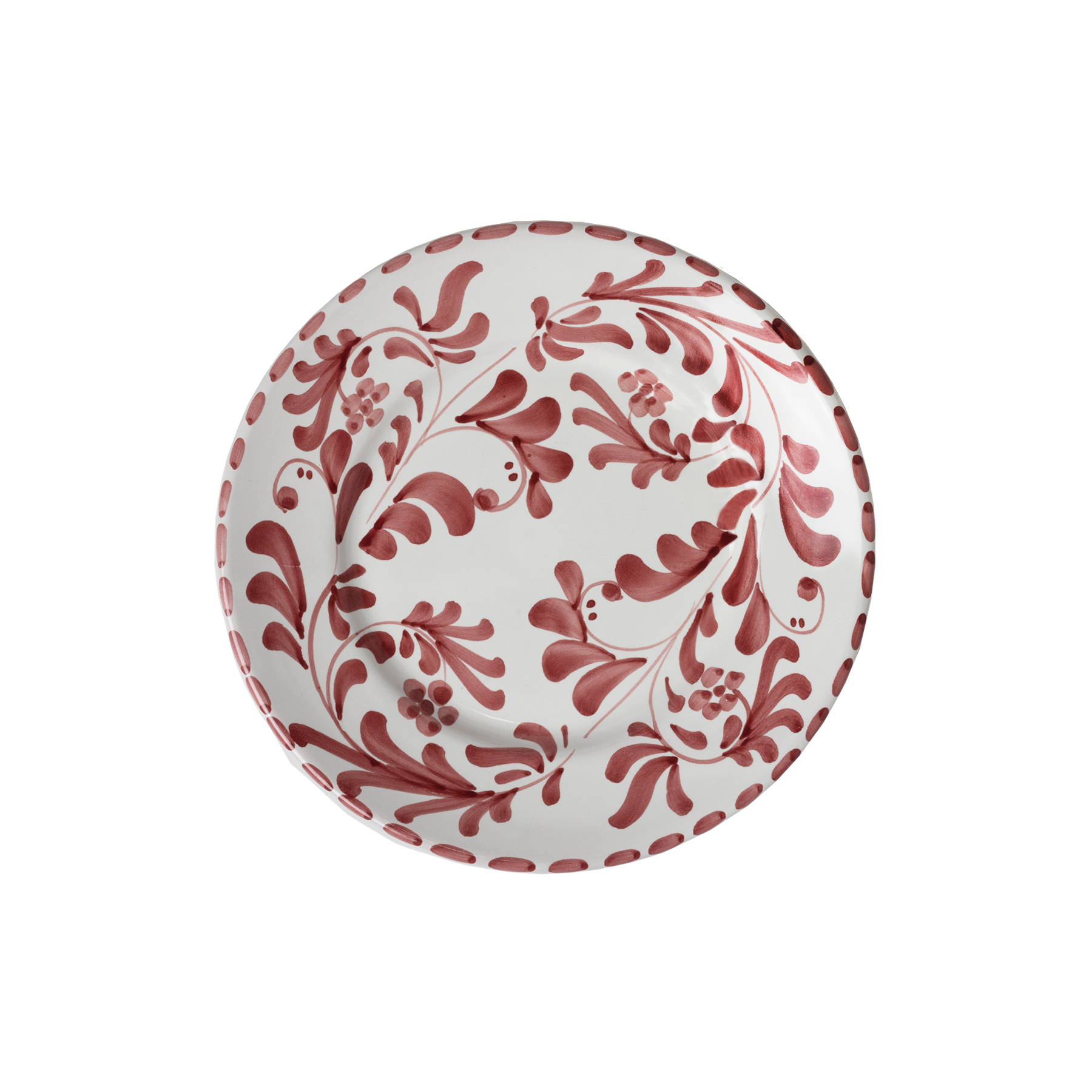 Small plate