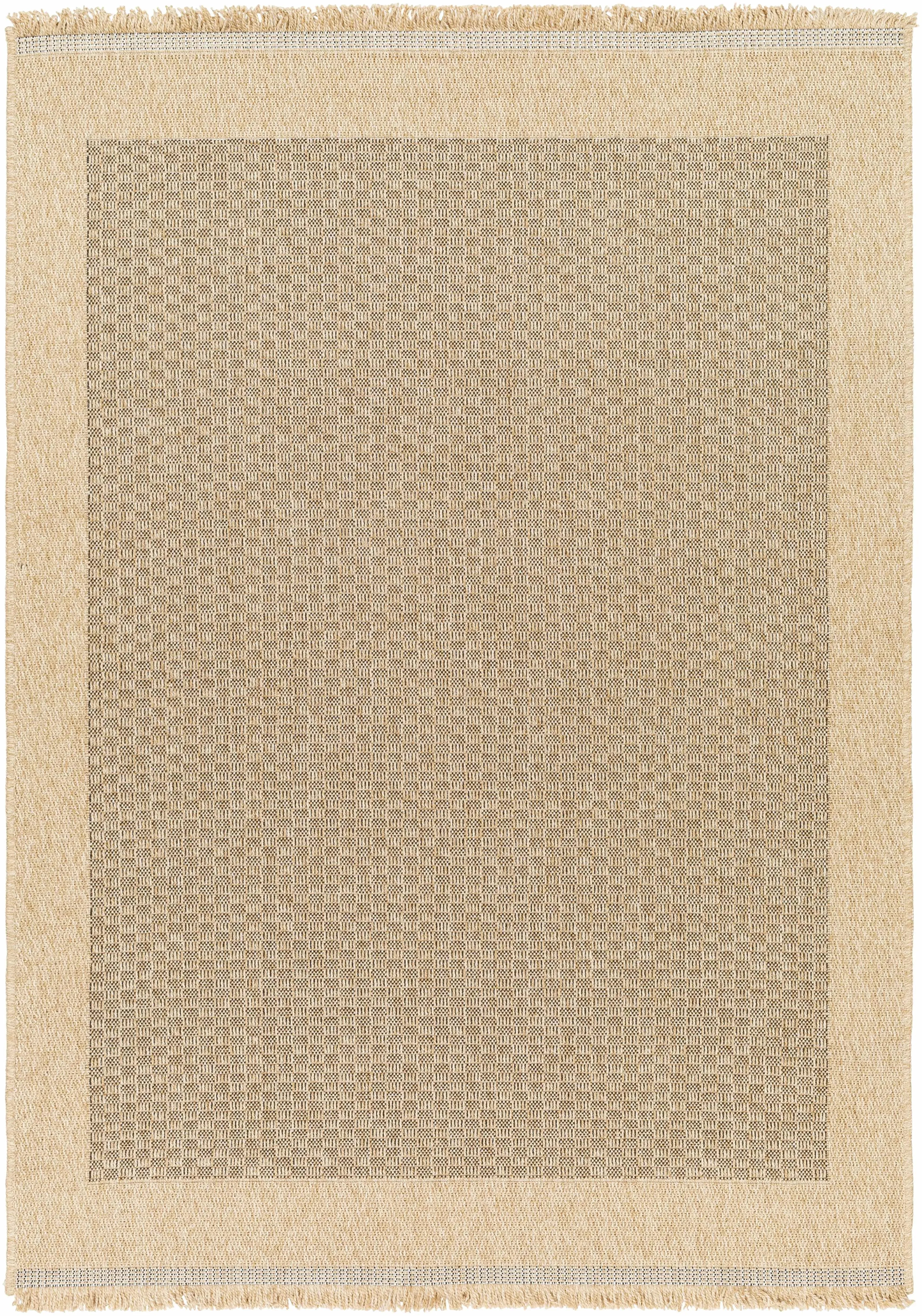 Biana Indoor & Outdoor Rug - The Mayfair Hall