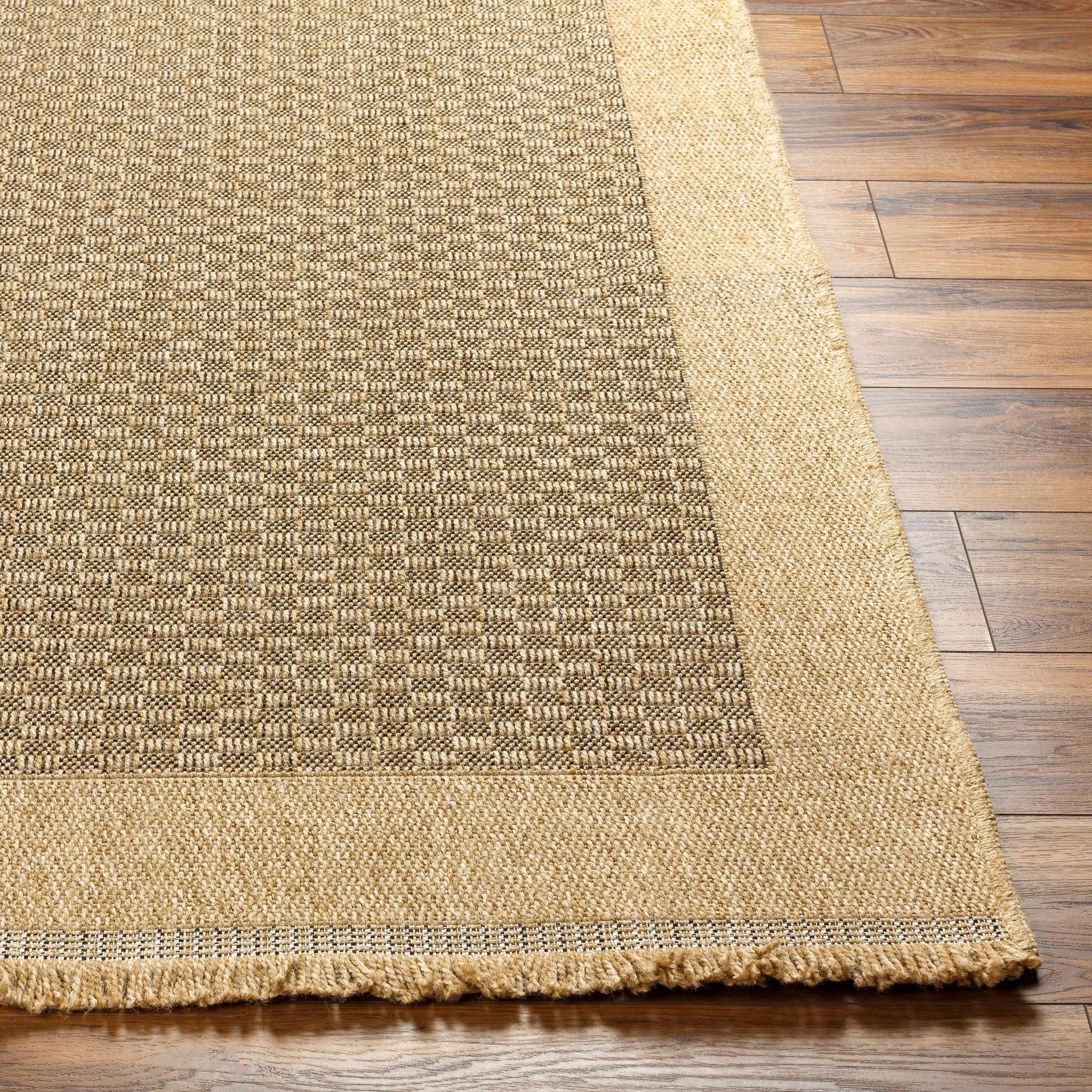 Biana Indoor & Outdoor Rug - The Mayfair Hall