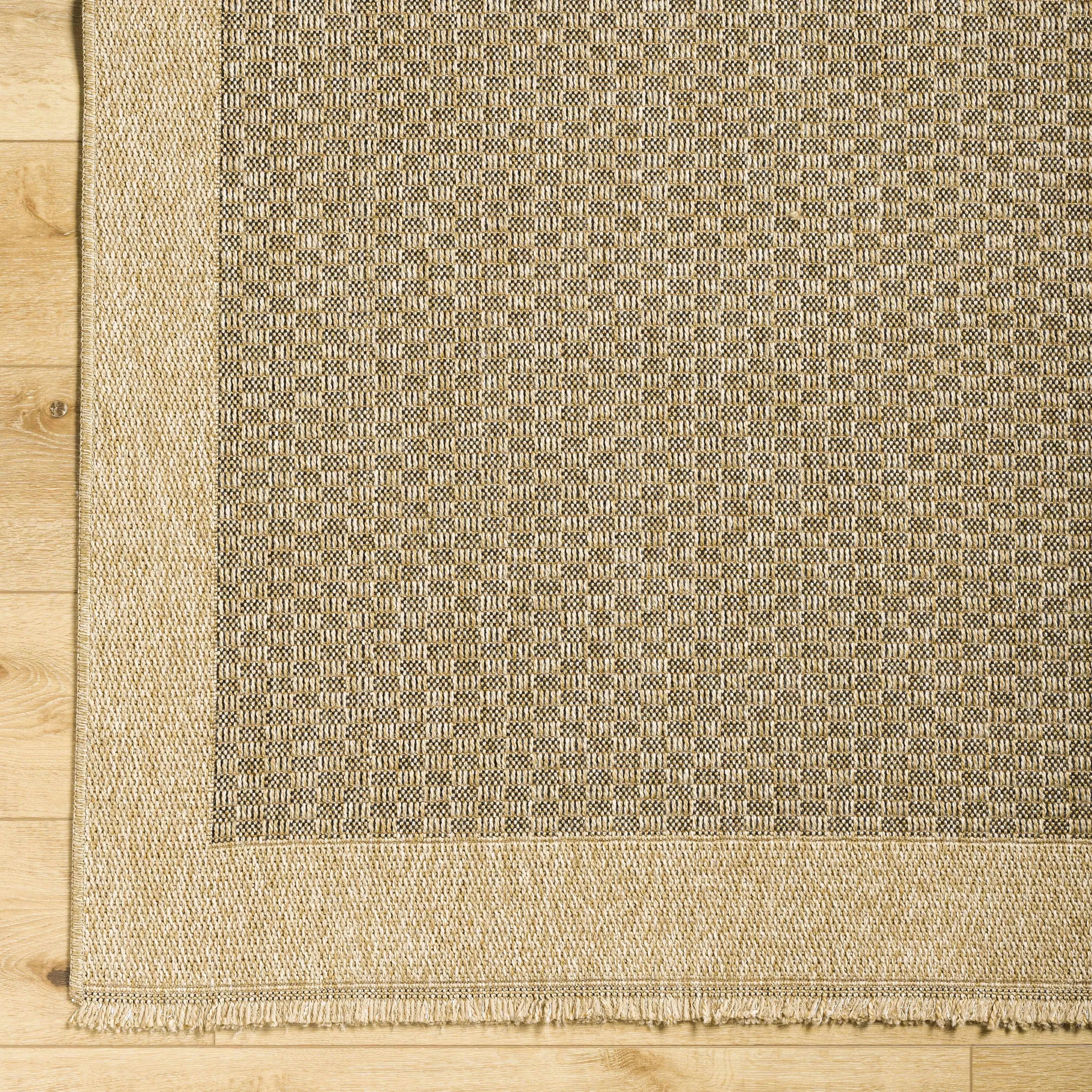 Biana Indoor & Outdoor Rug - The Mayfair Hall