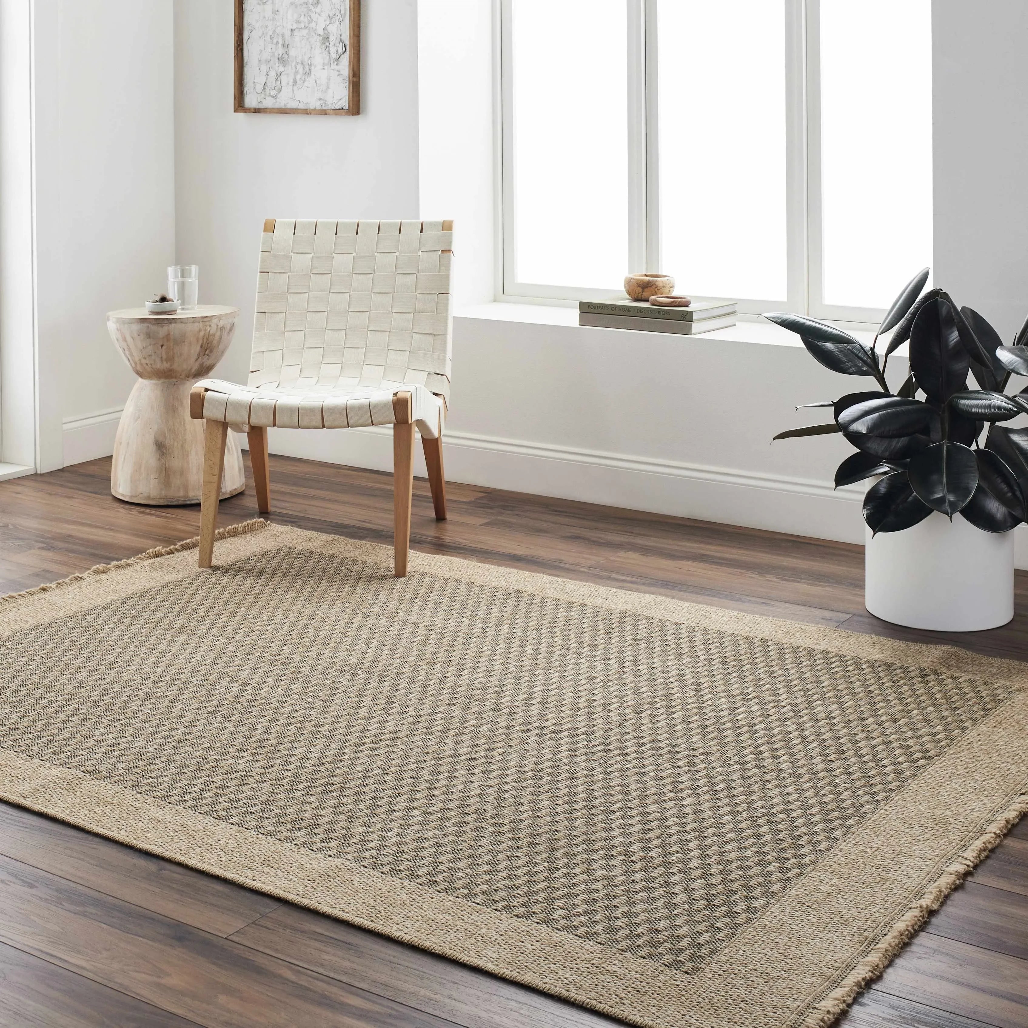 Biana Indoor & Outdoor Rug - The Mayfair Hall
