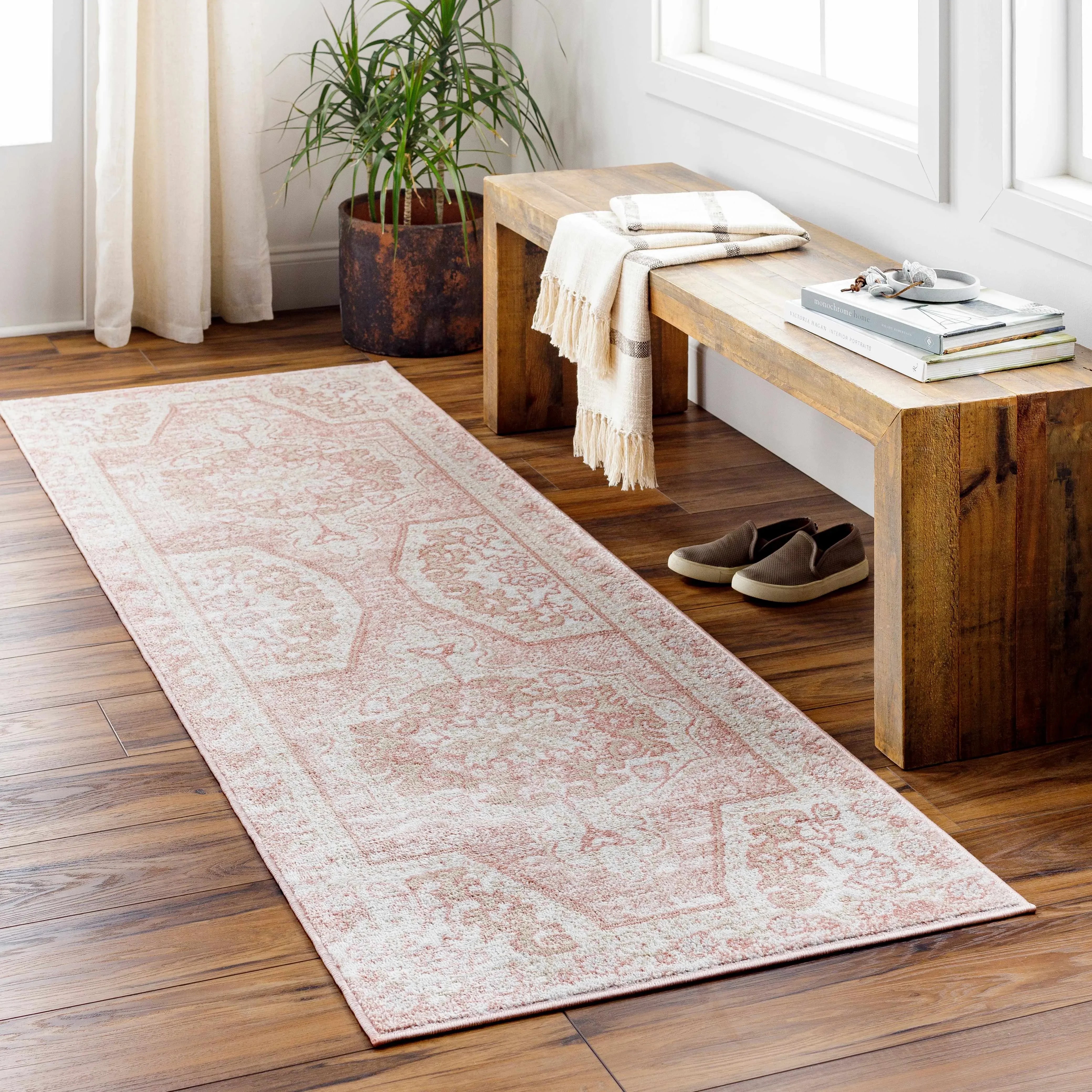 Snead Area Rug - The Mayfair Hall