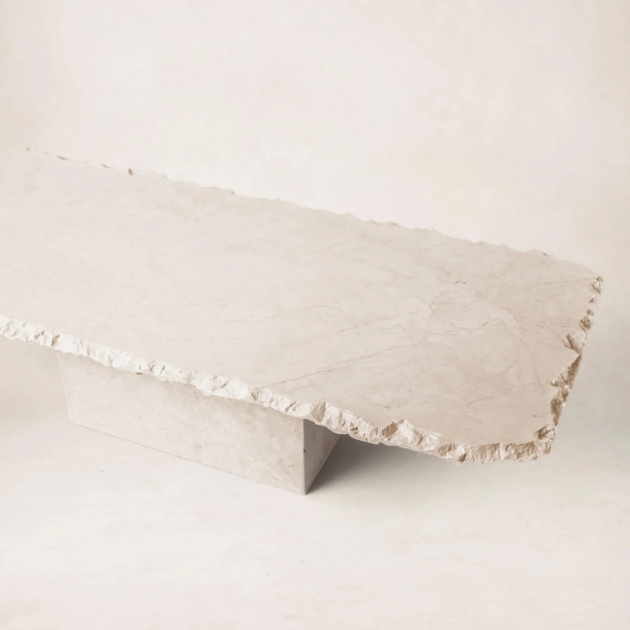 Sofita Marble Coffee Table - The Mayfair Hall