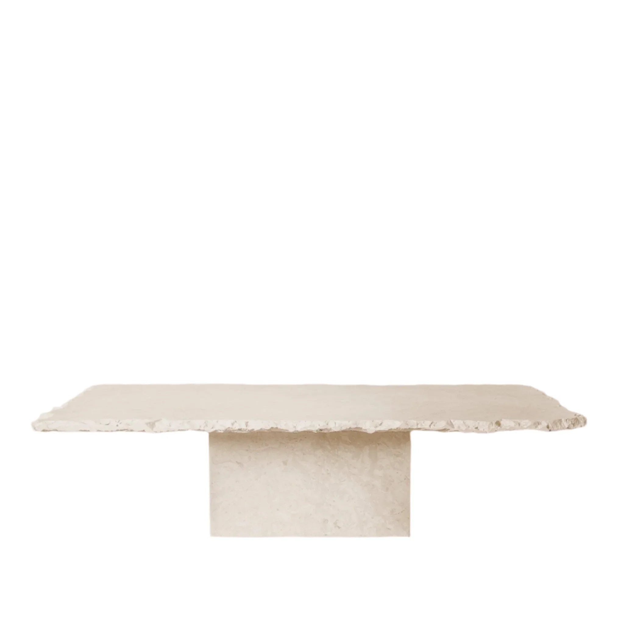 Sofita Marble Coffee Table - The Mayfair Hall