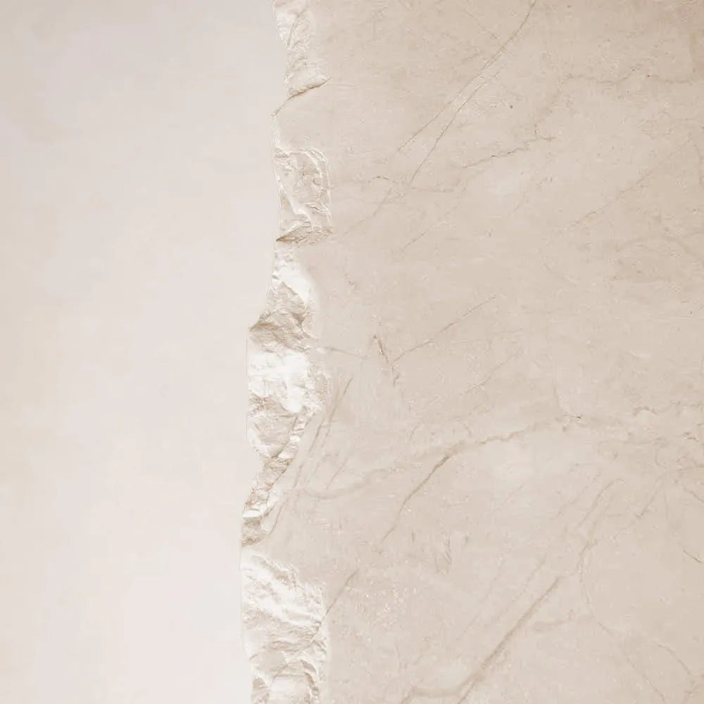 Sofita Marble Coffee Table - Low - The Mayfair Hall