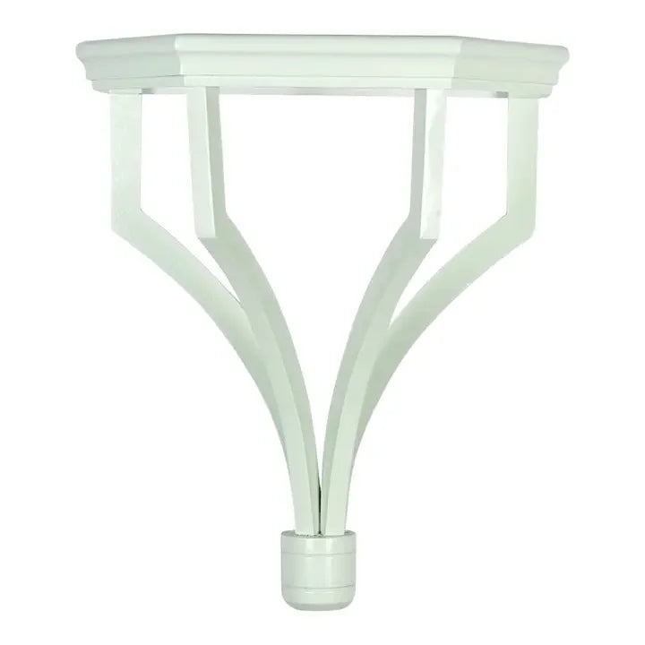 Solid Wood Bracket - The Mayfair Hall