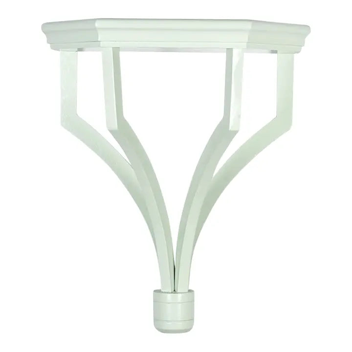 Solid Wood Bracket
