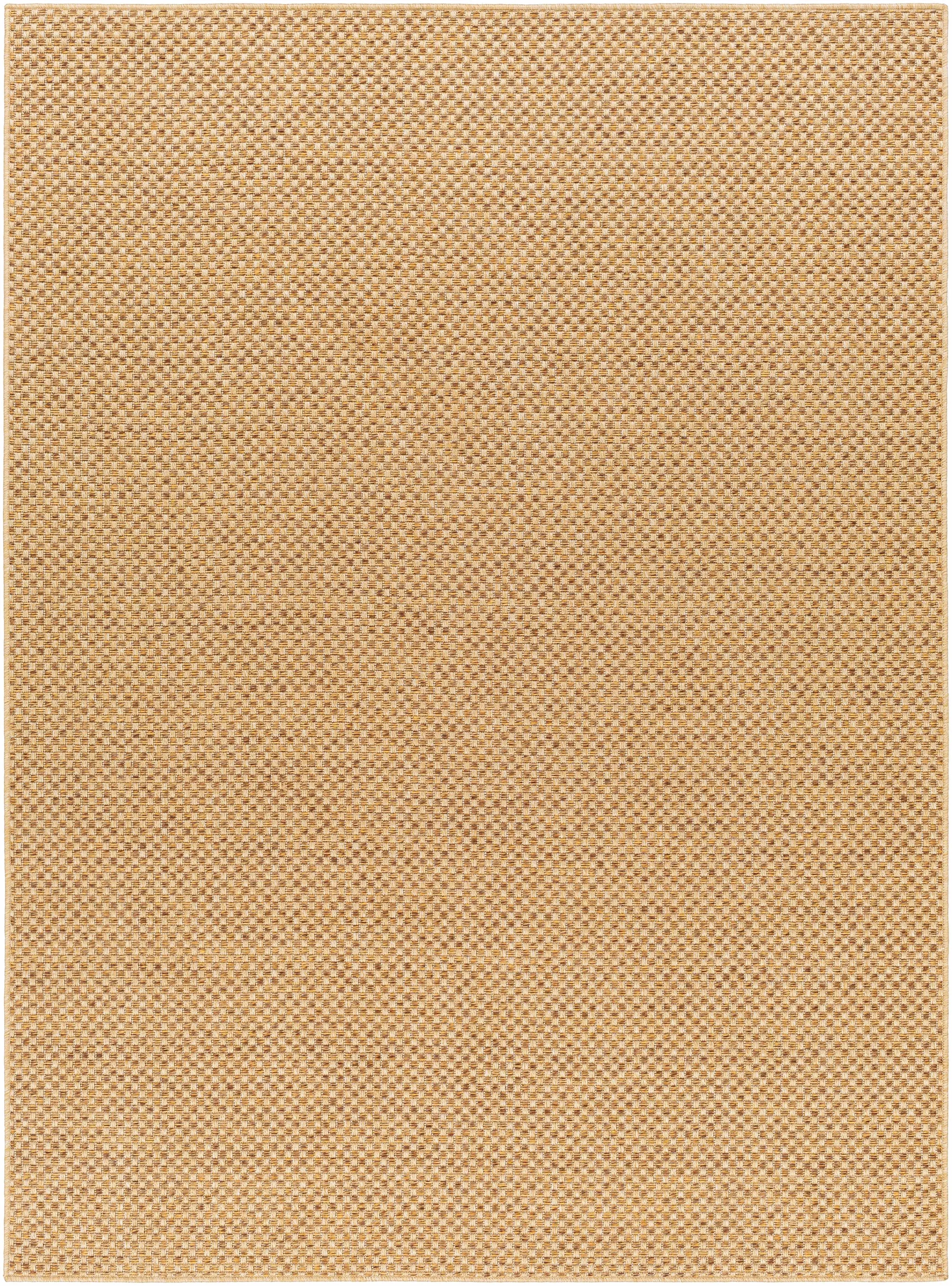 Zeta Faux Jute Outdoor Rug - The Mayfair Hall
