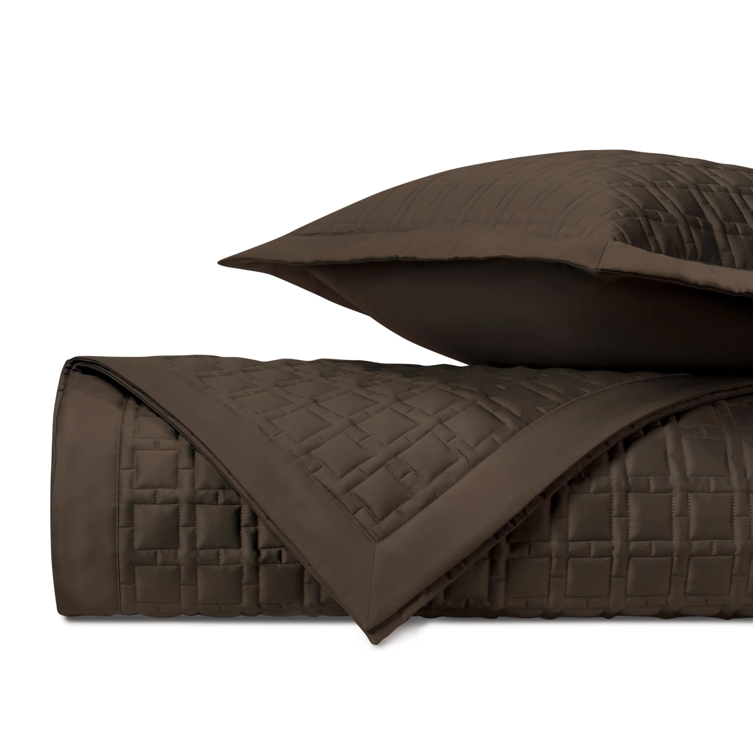 Square Quilted Swatch - The Mayfair Hall