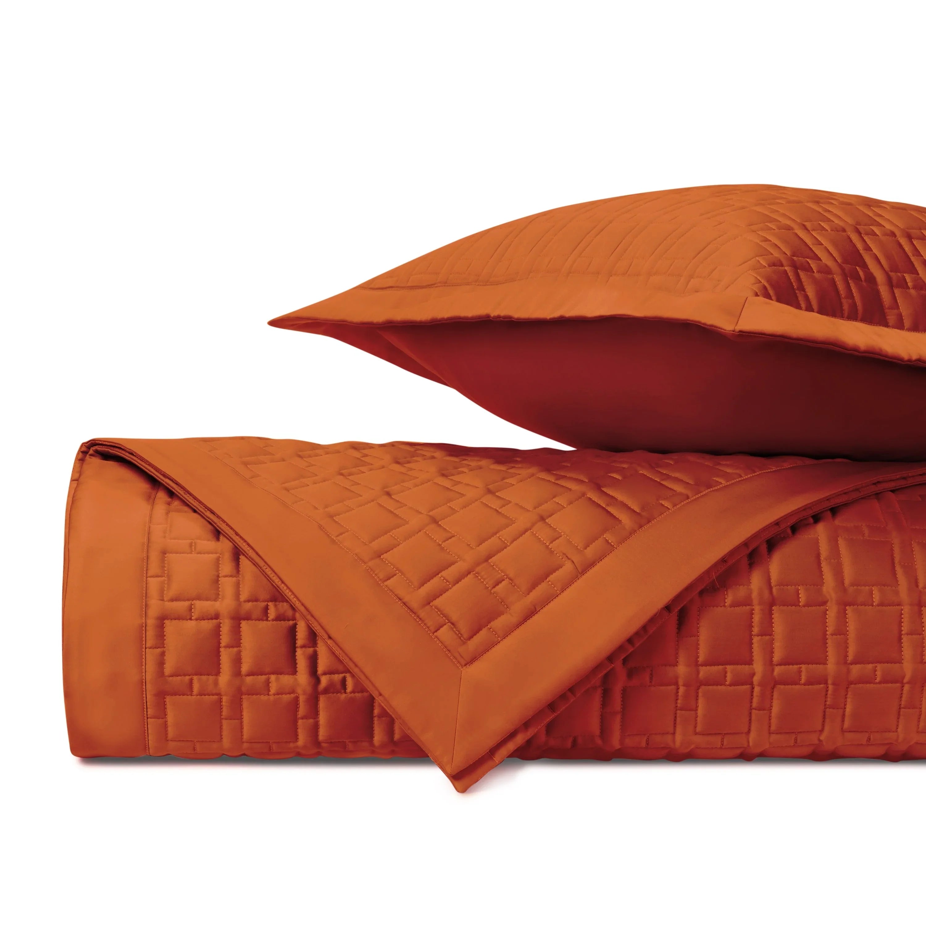 Square Quilted Swatch - The Mayfair Hall