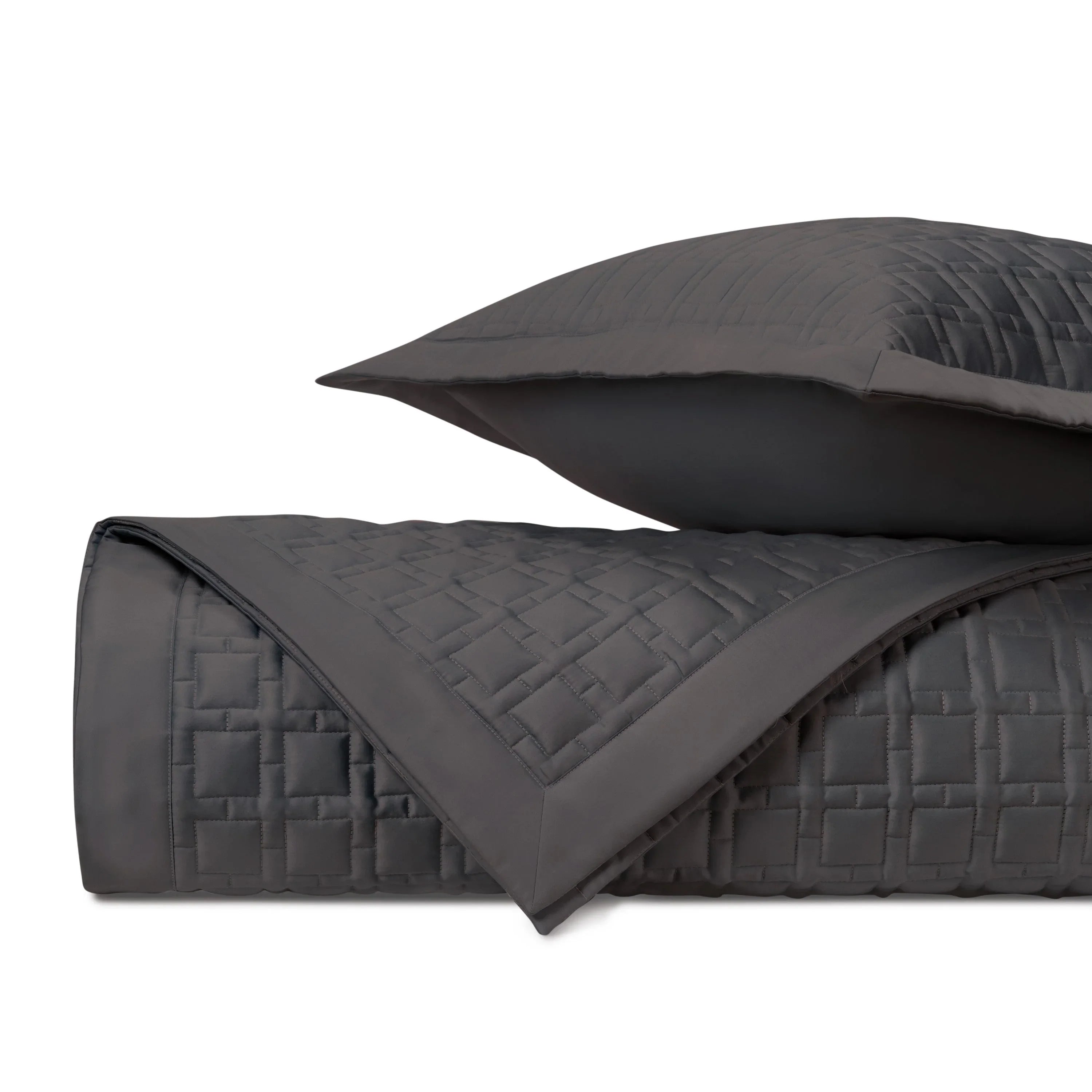 Square Quilted Swatch - The Mayfair Hall