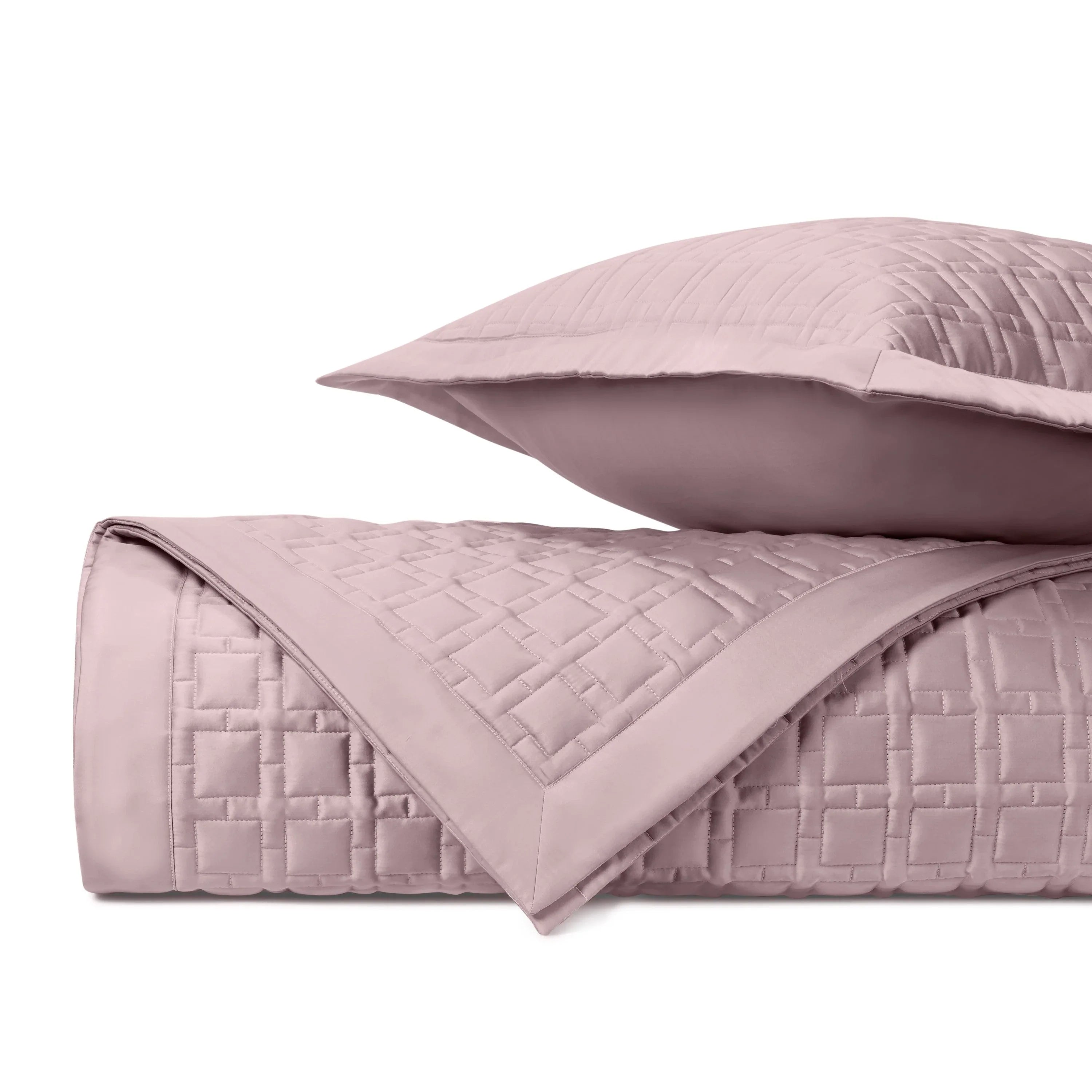 Square Quilted Swatch - The Mayfair Hall