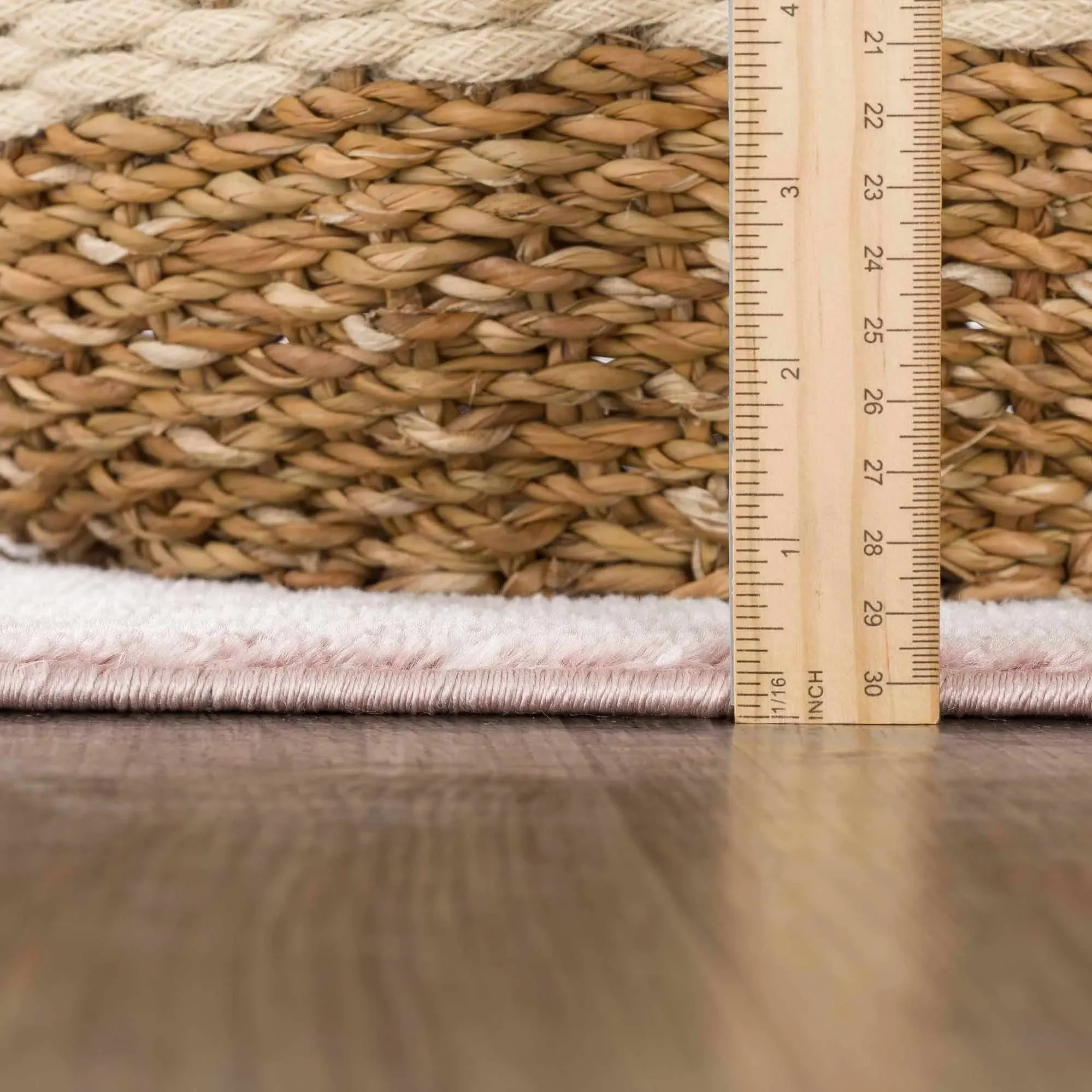 Kandos Area Rug - The Mayfair Hall